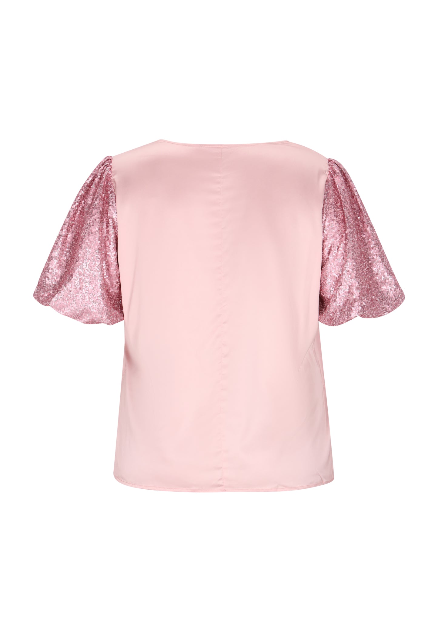 Usha Women's Plus Size Blouse