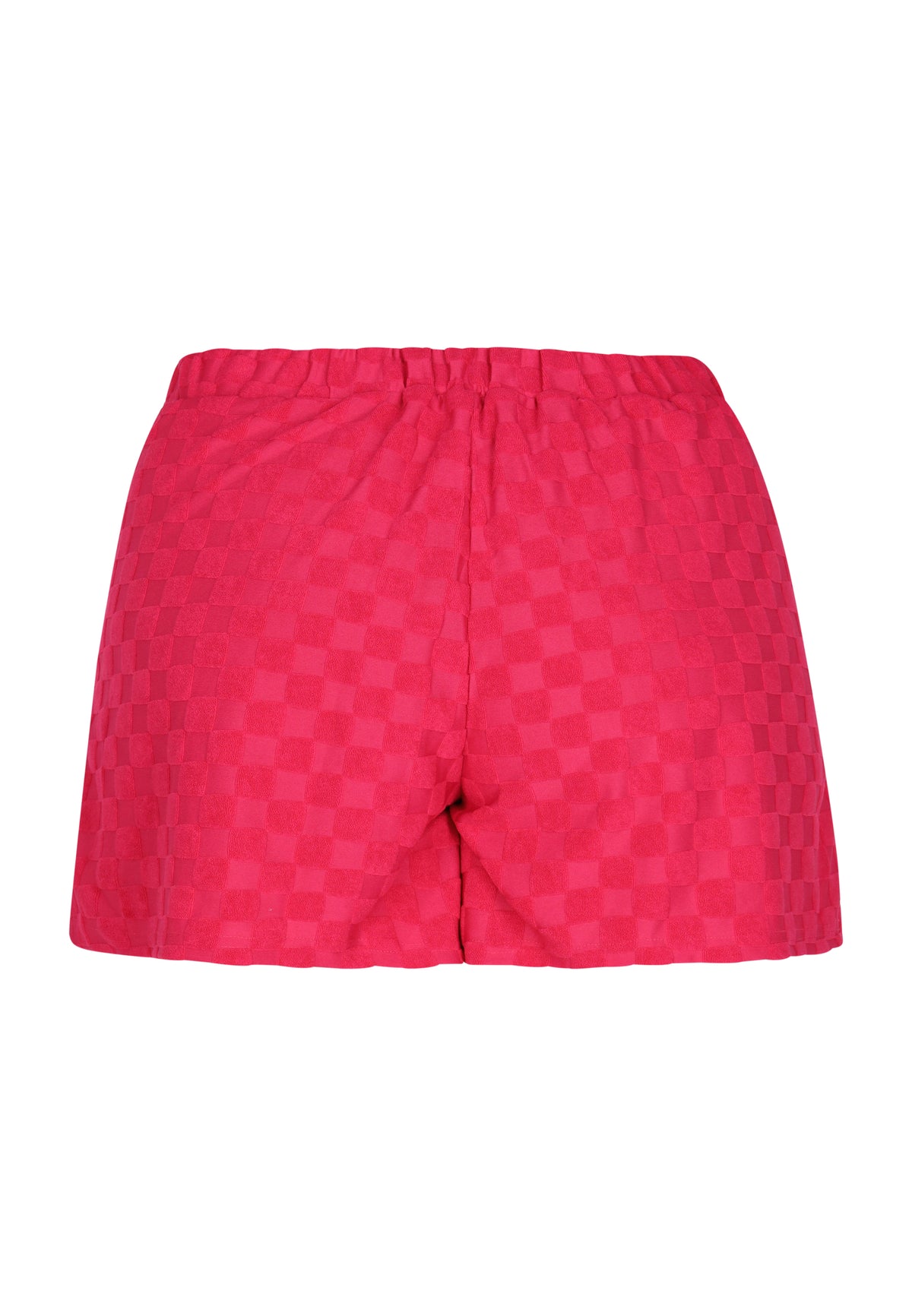 myMo plus Women's Plus Size Shorts