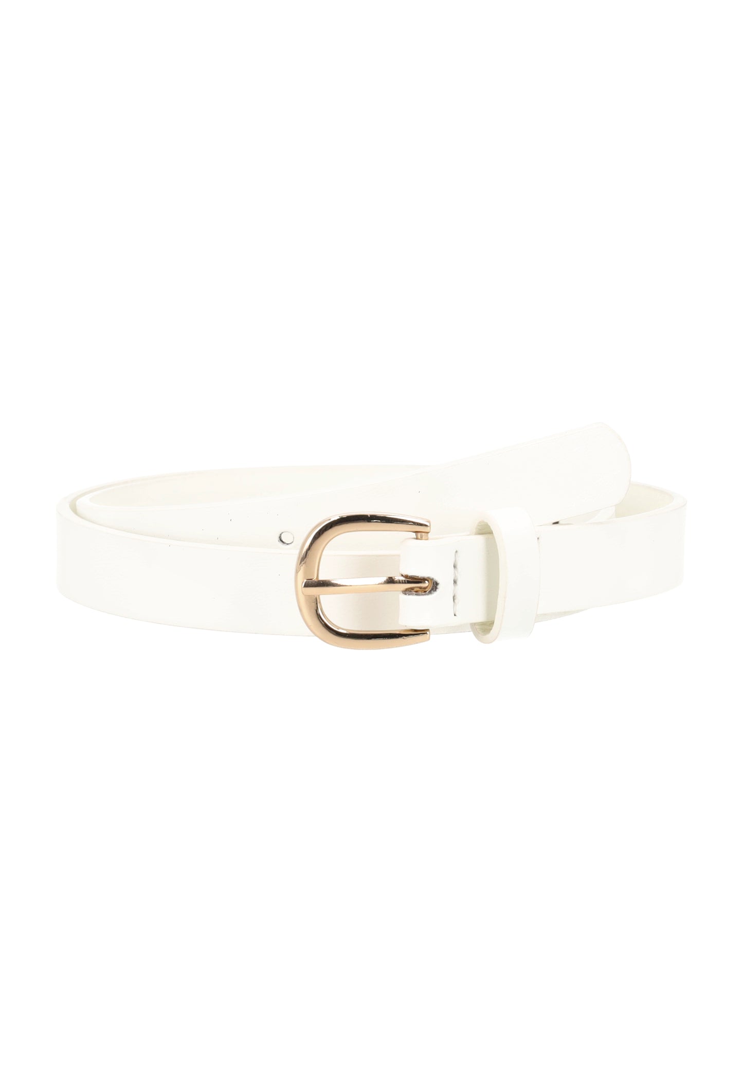 Faina Buckle & Belt Closure