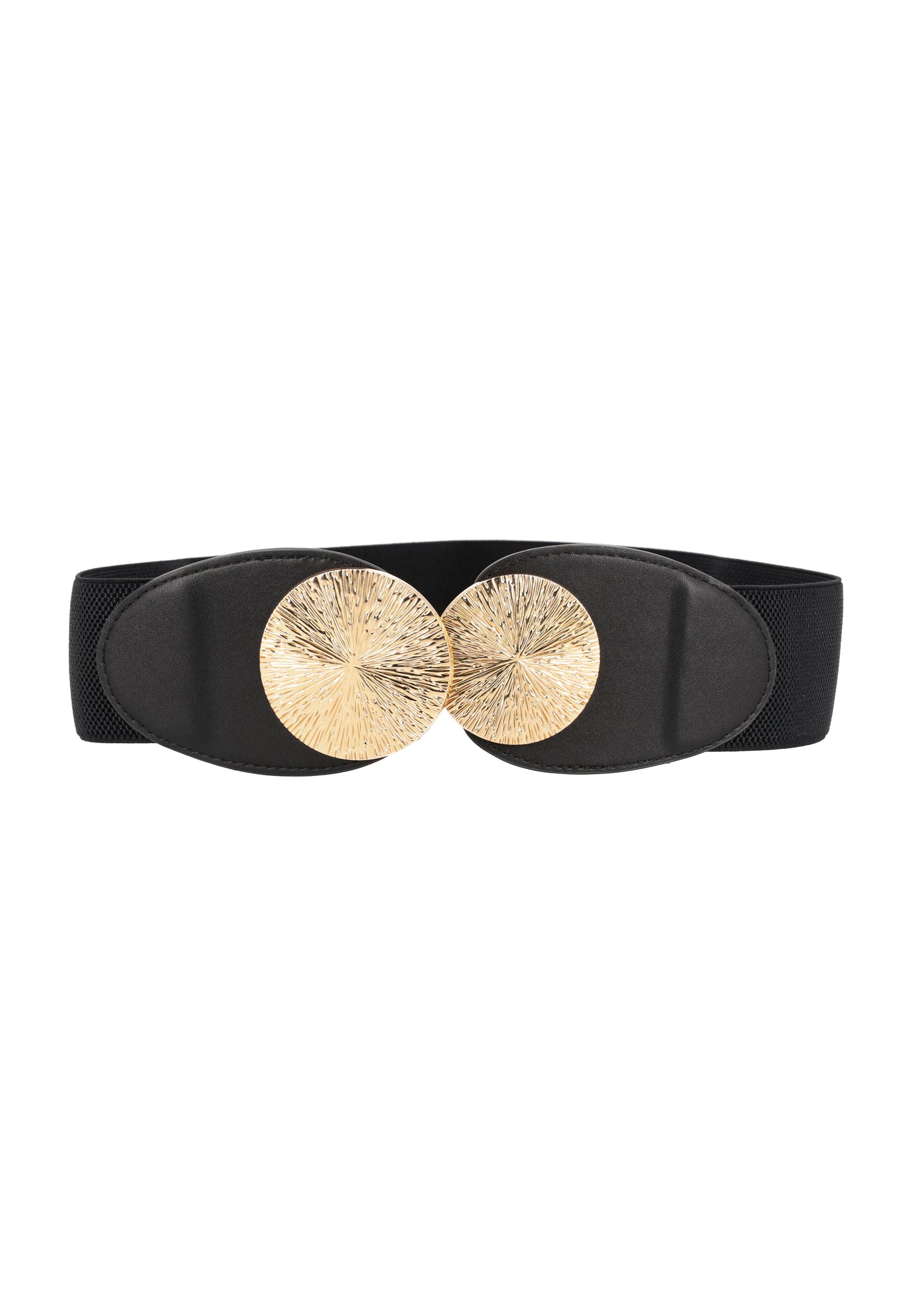 Faina Buckle & Belt Closure