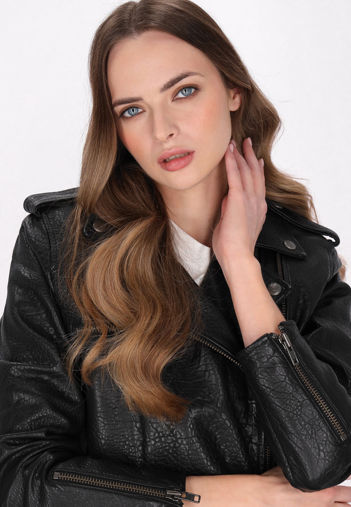 DreiMaster Vintage Damen Jacke