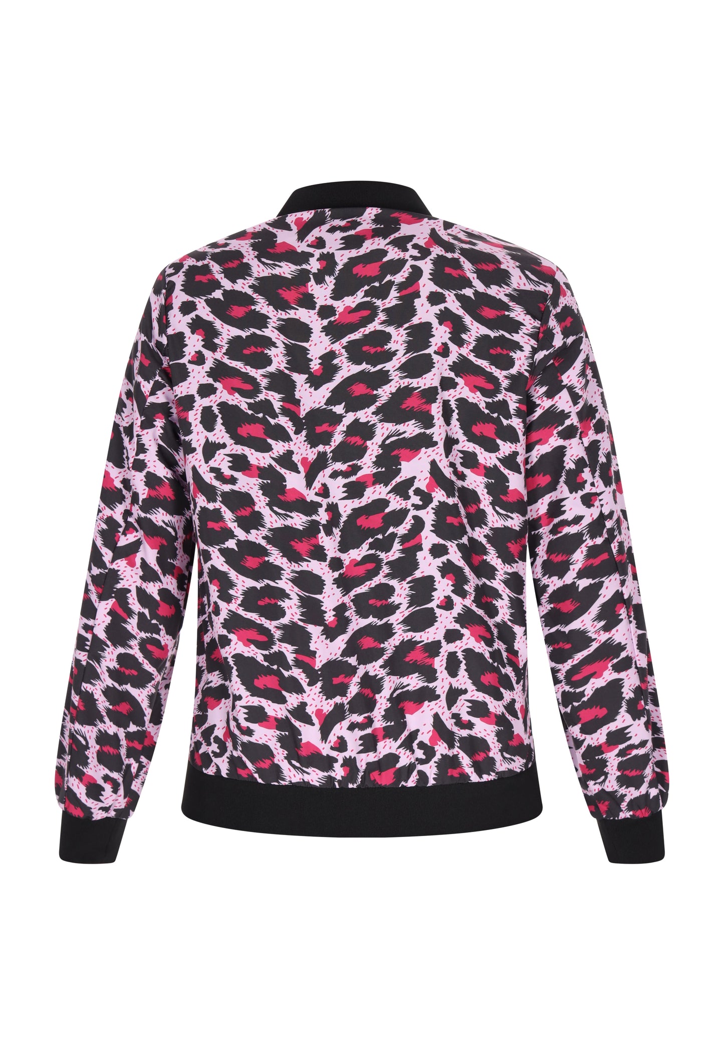 faina ATHLSR Damen Jacke