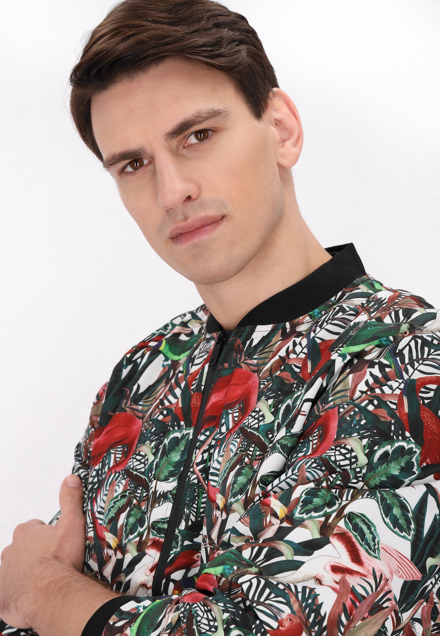 Mo ATHLSR Herren Jacke
