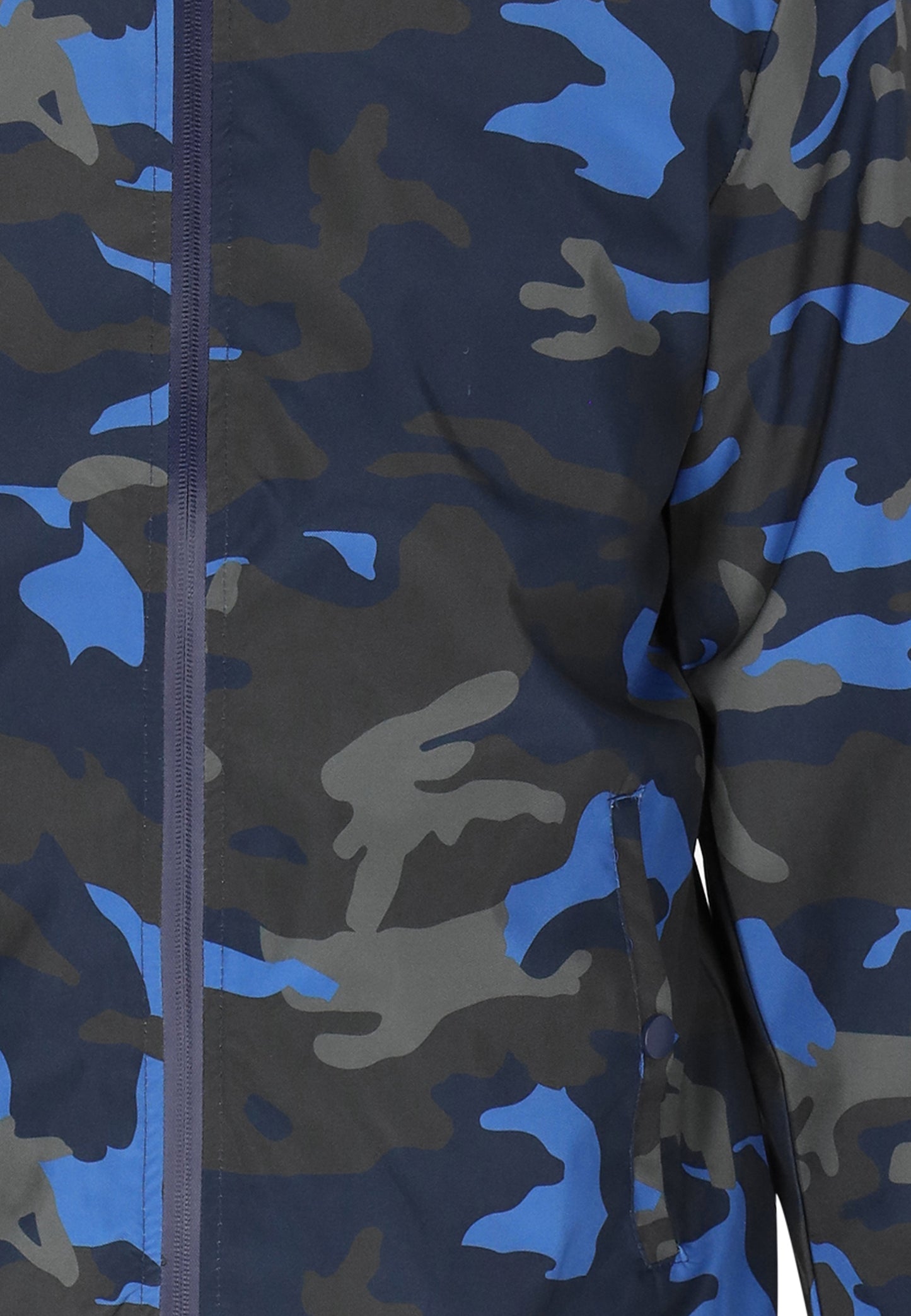 shatter Men's Jacke