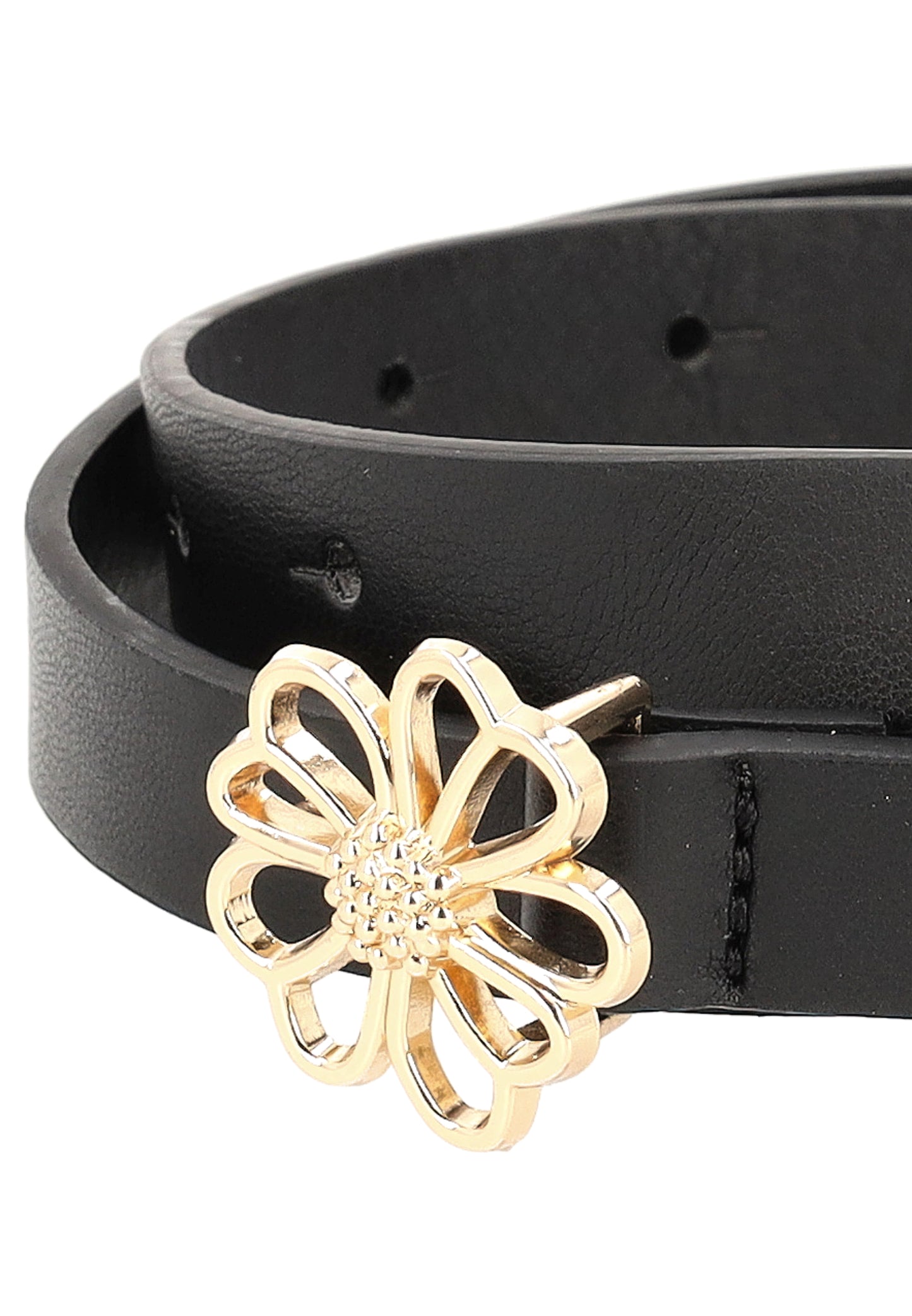 faina Buckle & Belt Closure