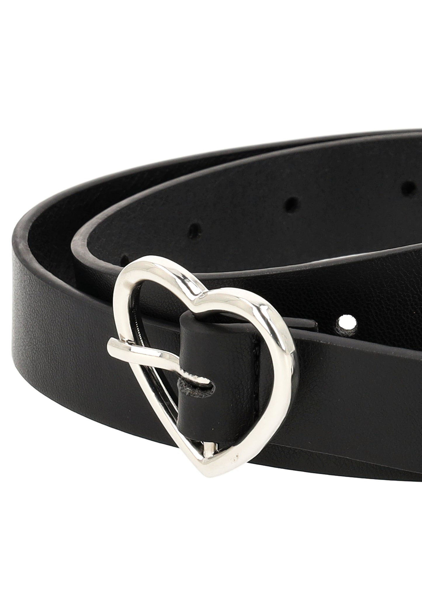 faina Women's Buckle & Belt Closure