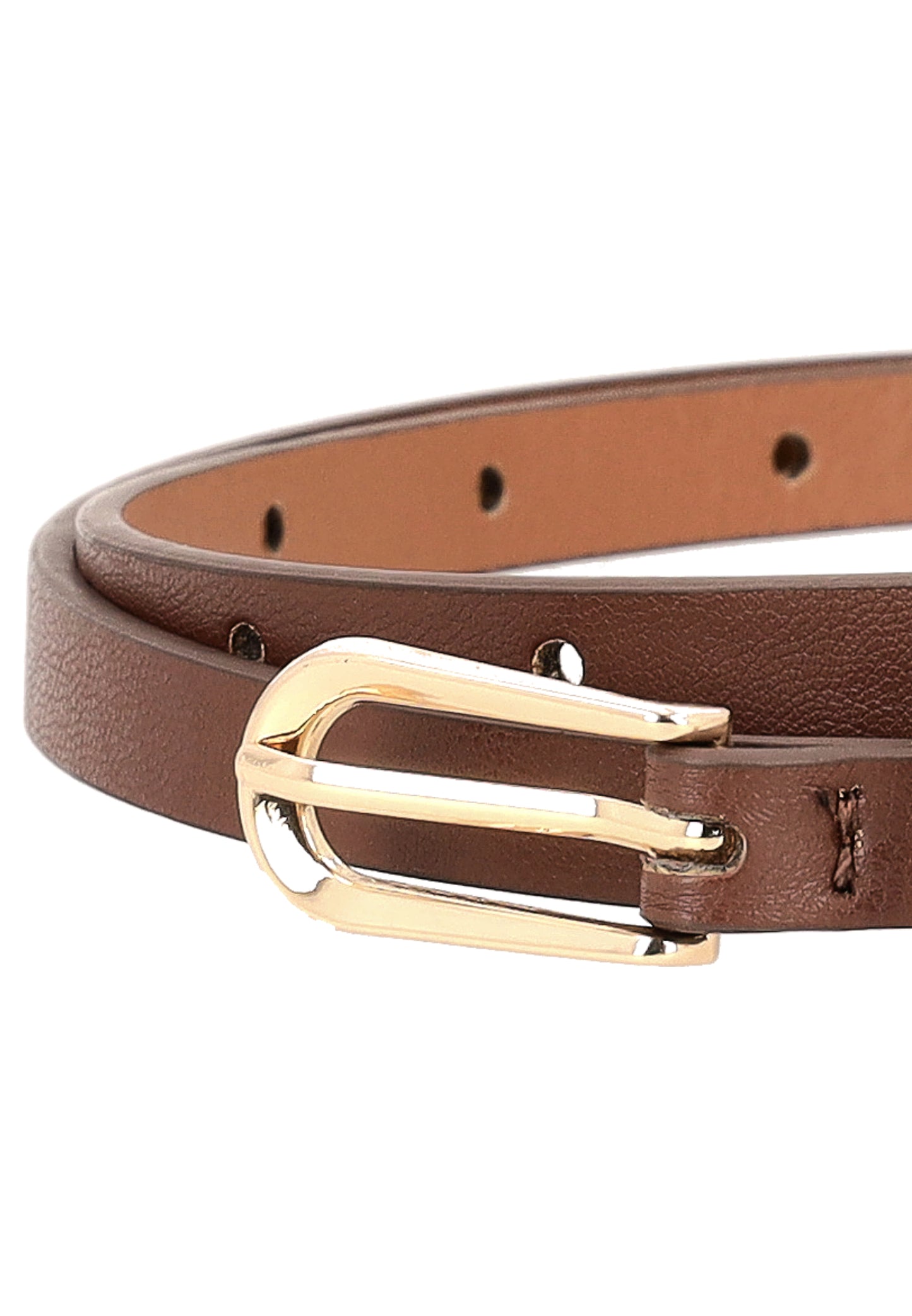 Faina Buckle & Belt Closure