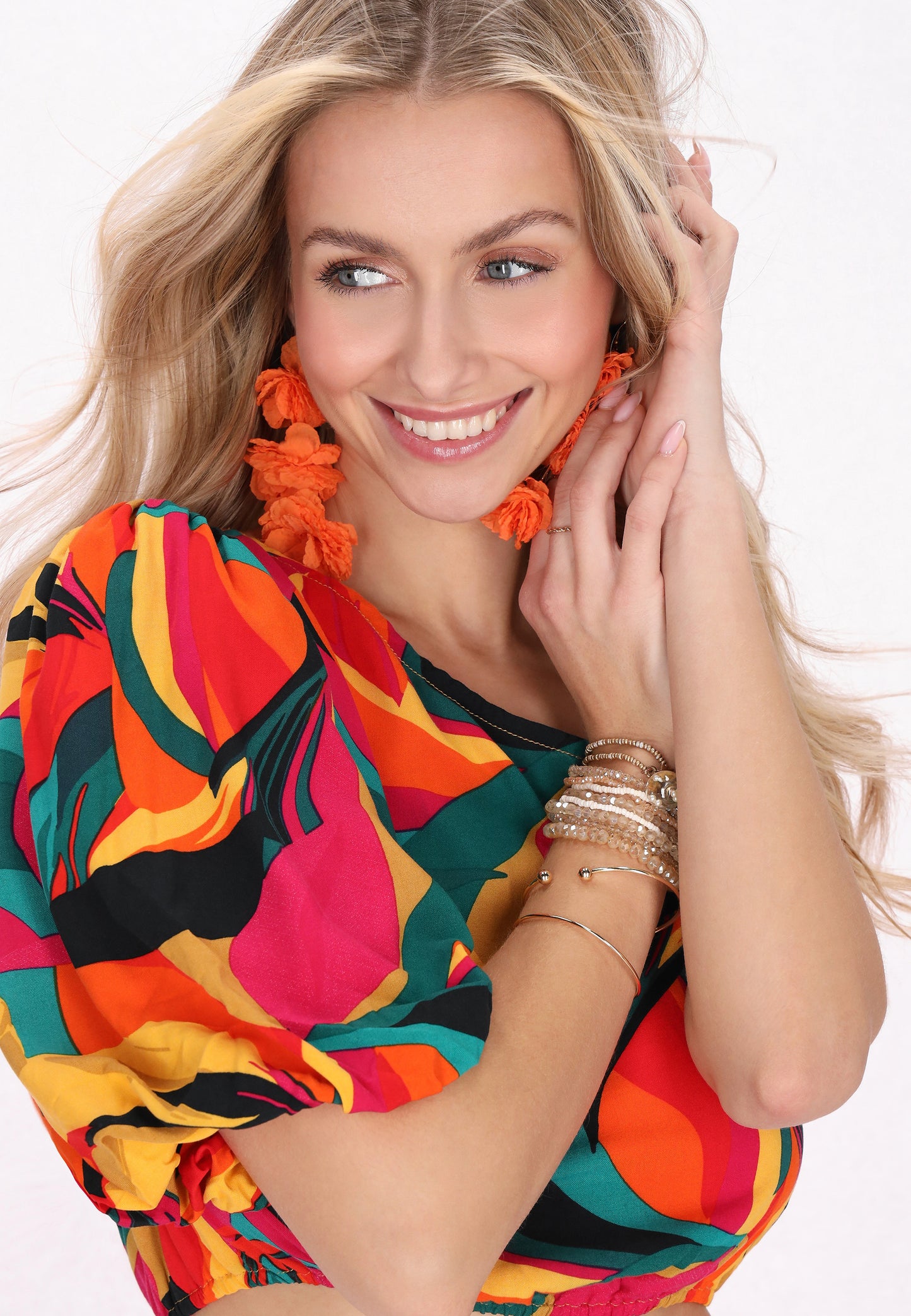 IZIA Bluse für Damen