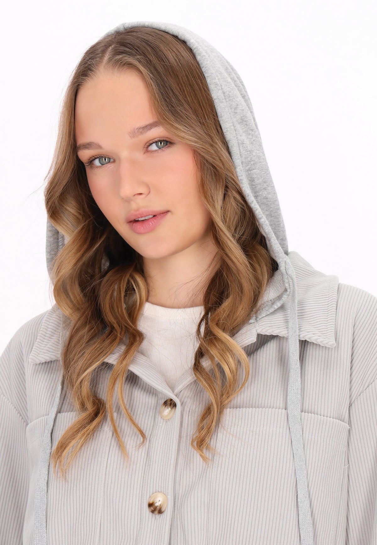 myMo Jacke für Damen