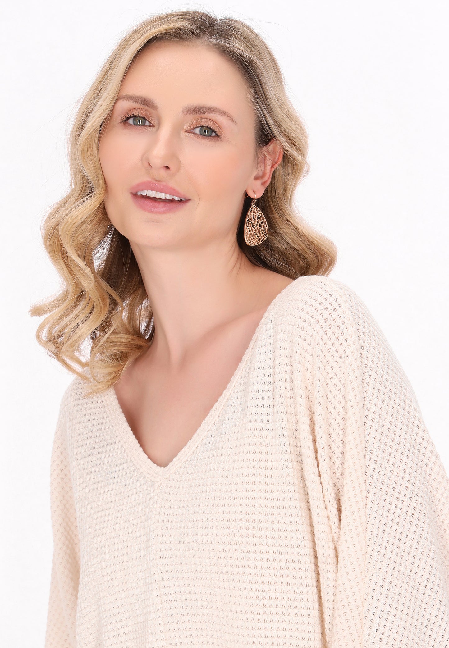 Usha Women's Blouse