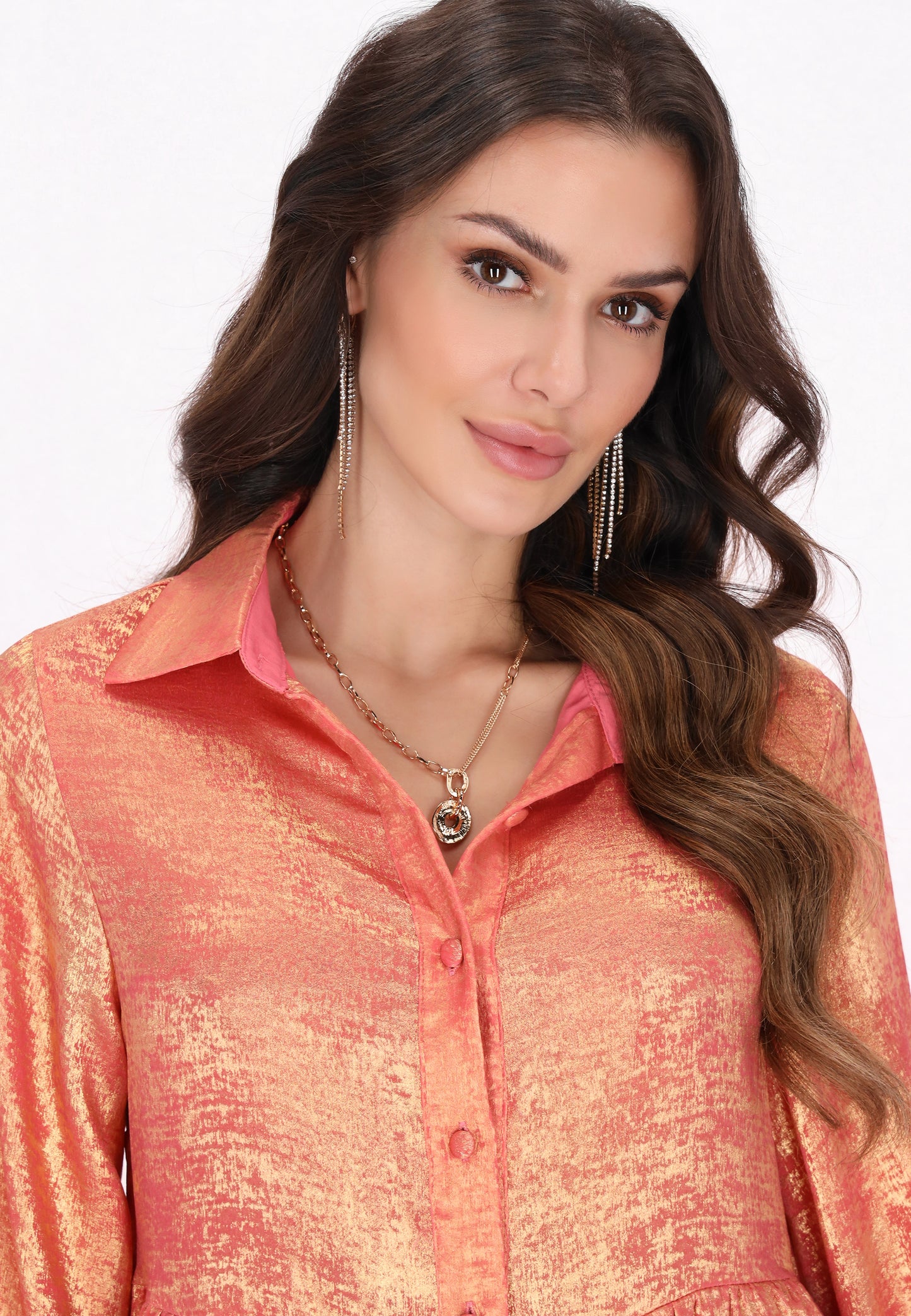 Sukienka damska faina