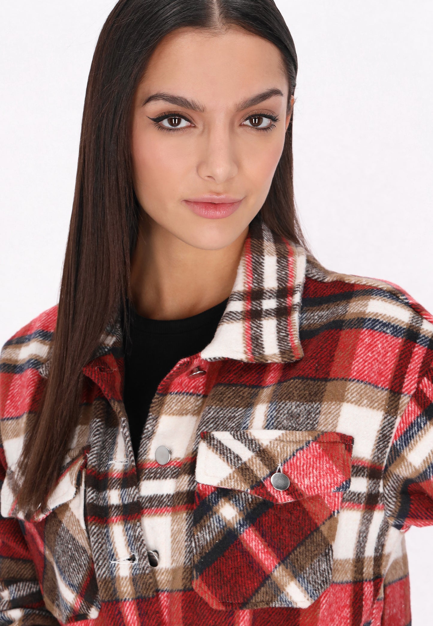 myMo ROCKS Jacke für Damen