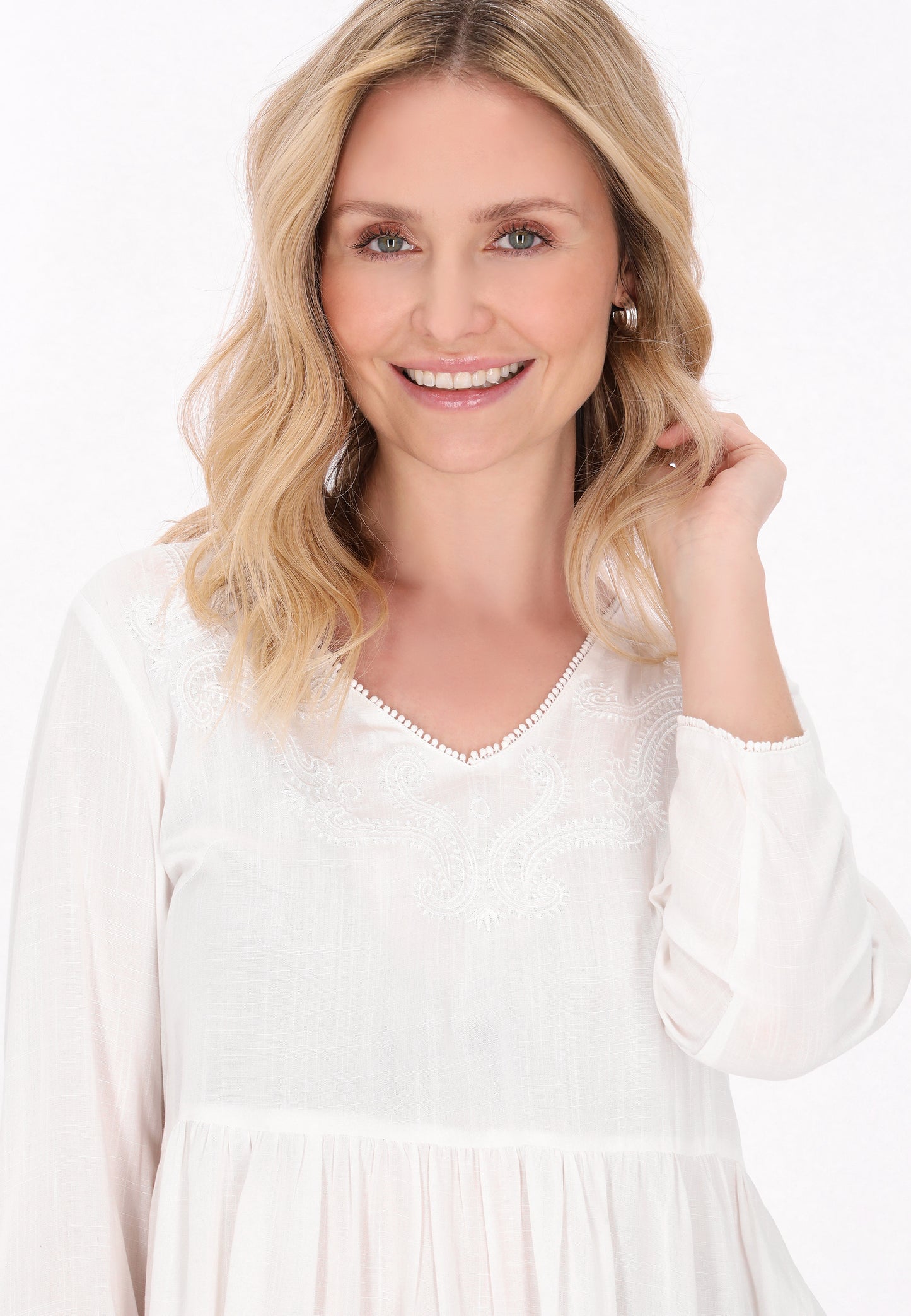 Albee Women's Blouse
