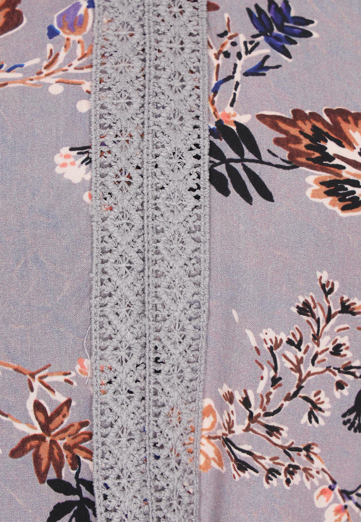 Gaya Women's Blouse