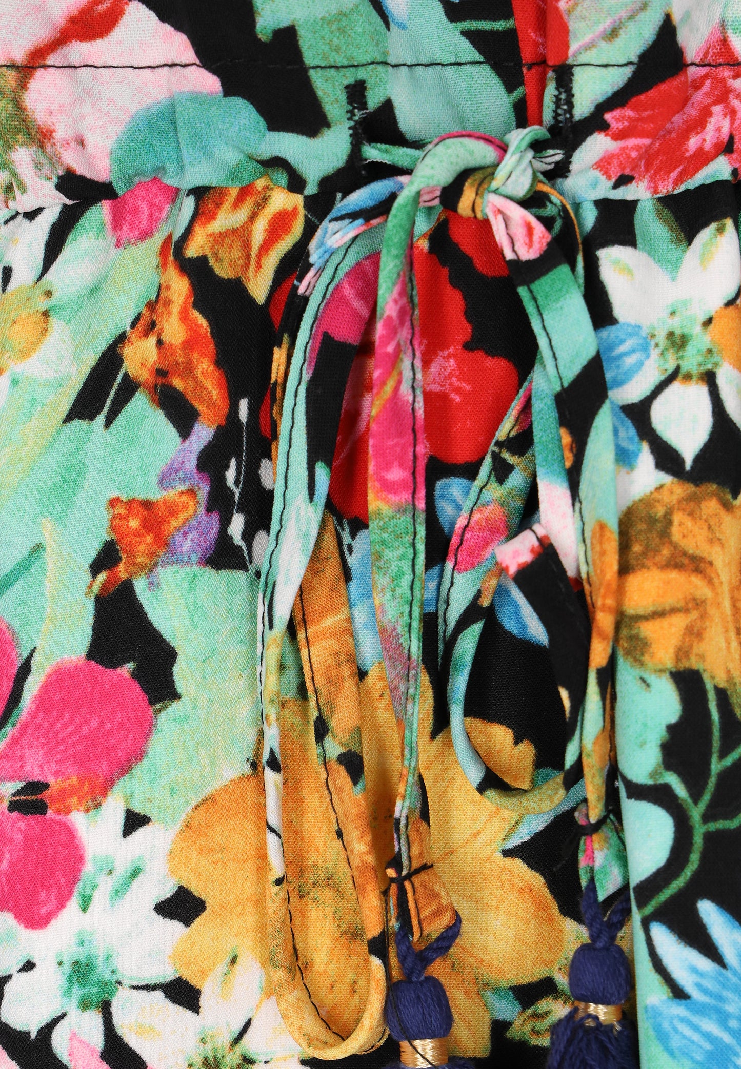 Usha Women's Dress