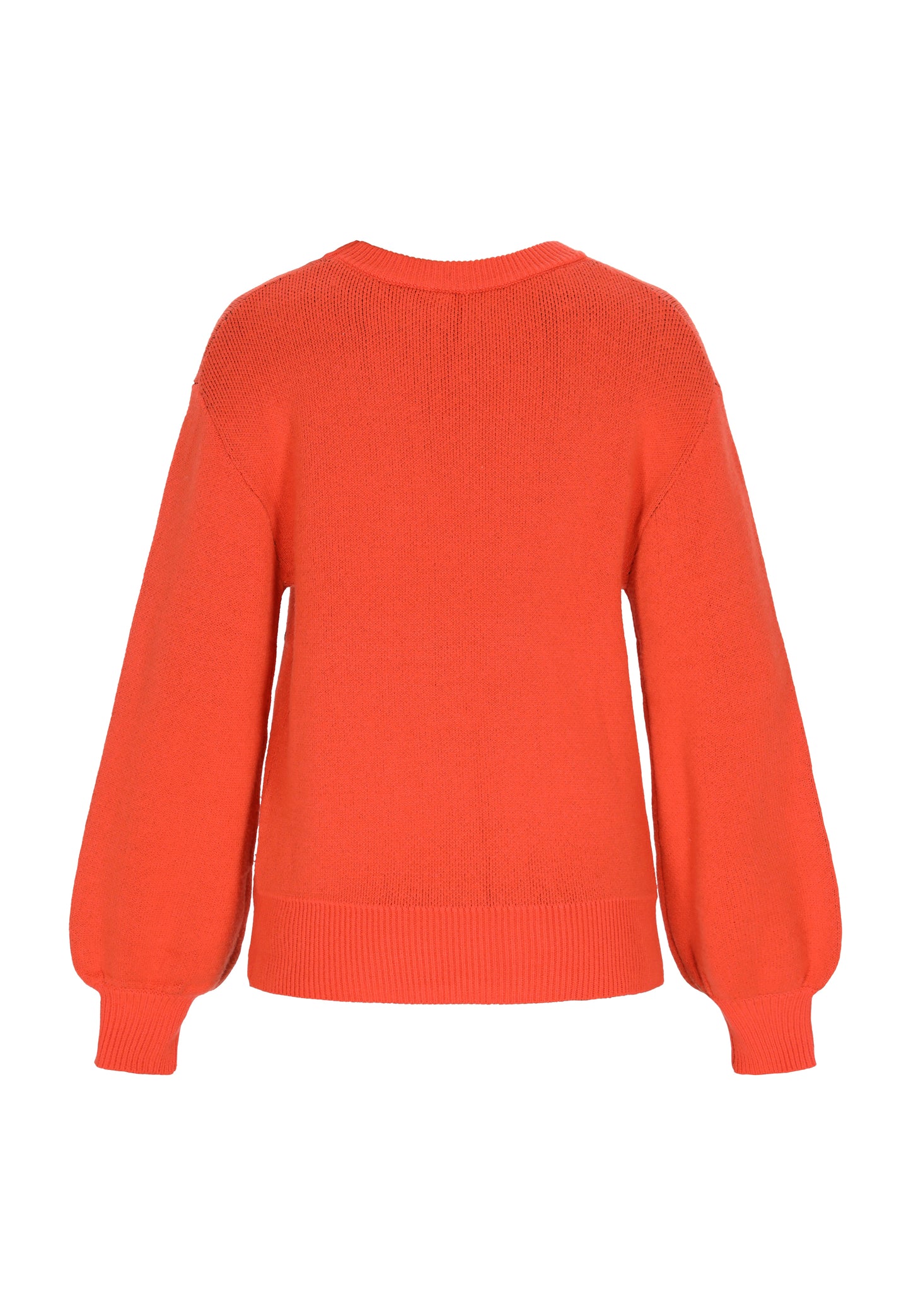 SWIRLY Pullover für Damen