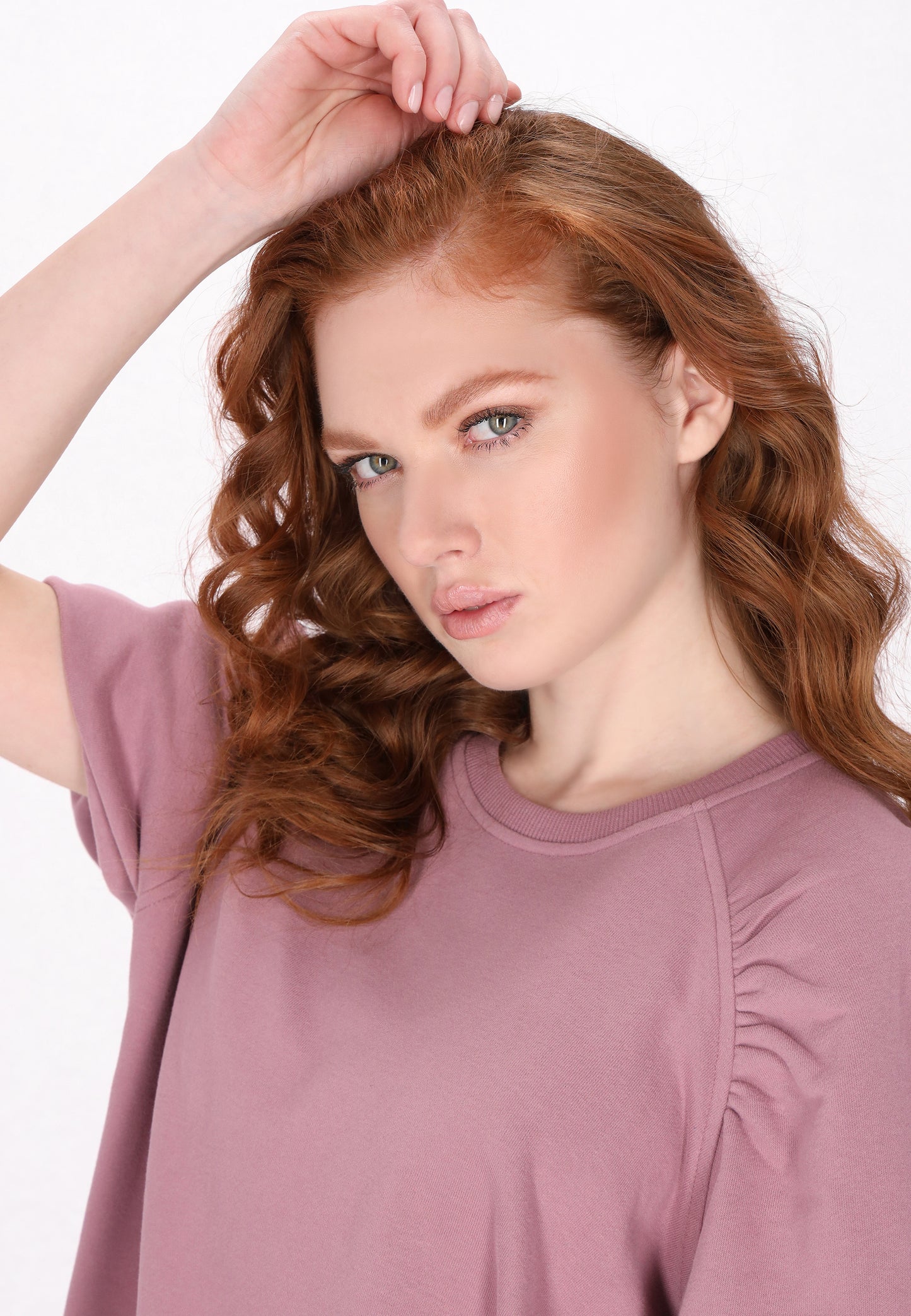 DreiMaster Vintage Damen Sweatshirt