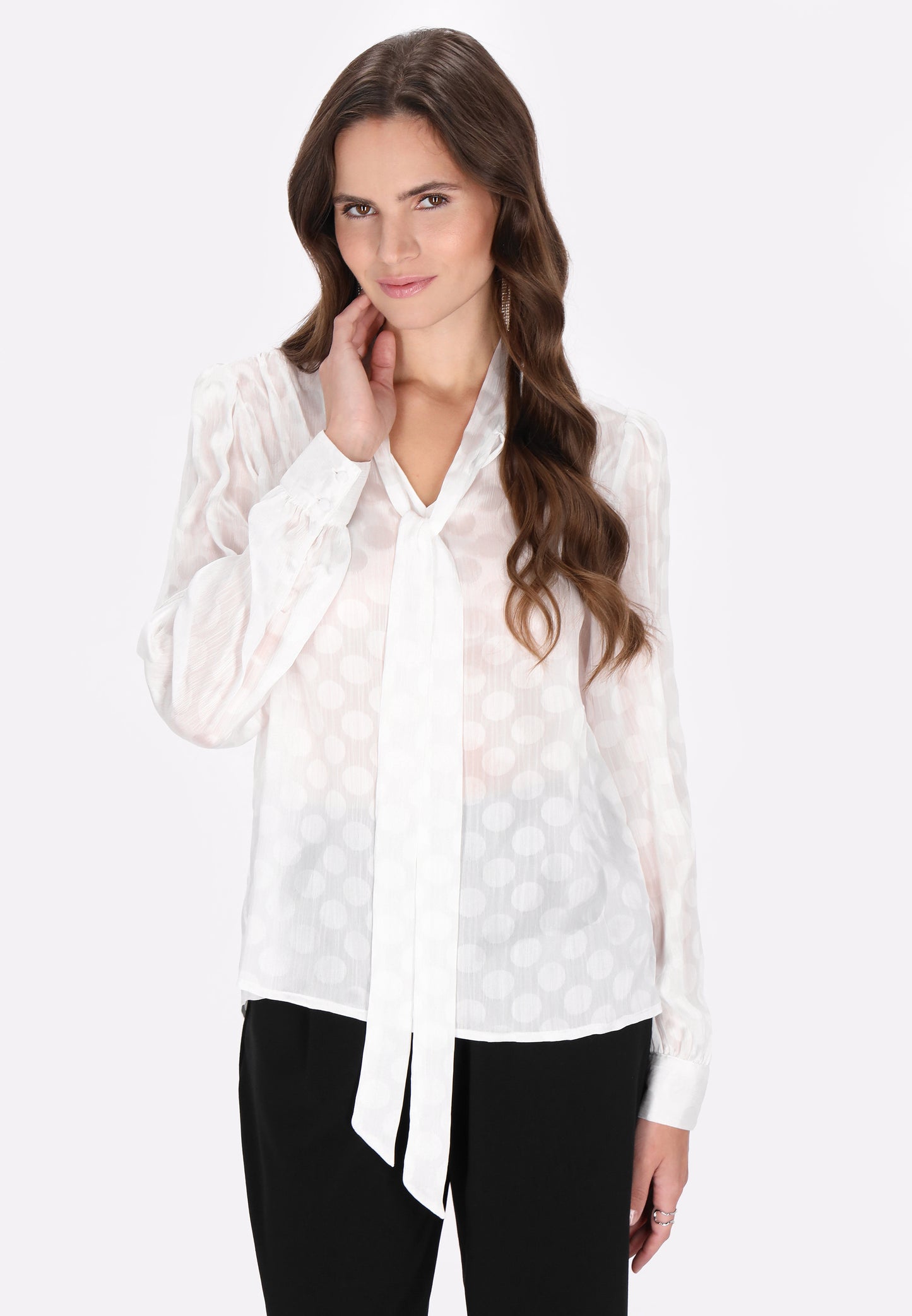 faina blouse