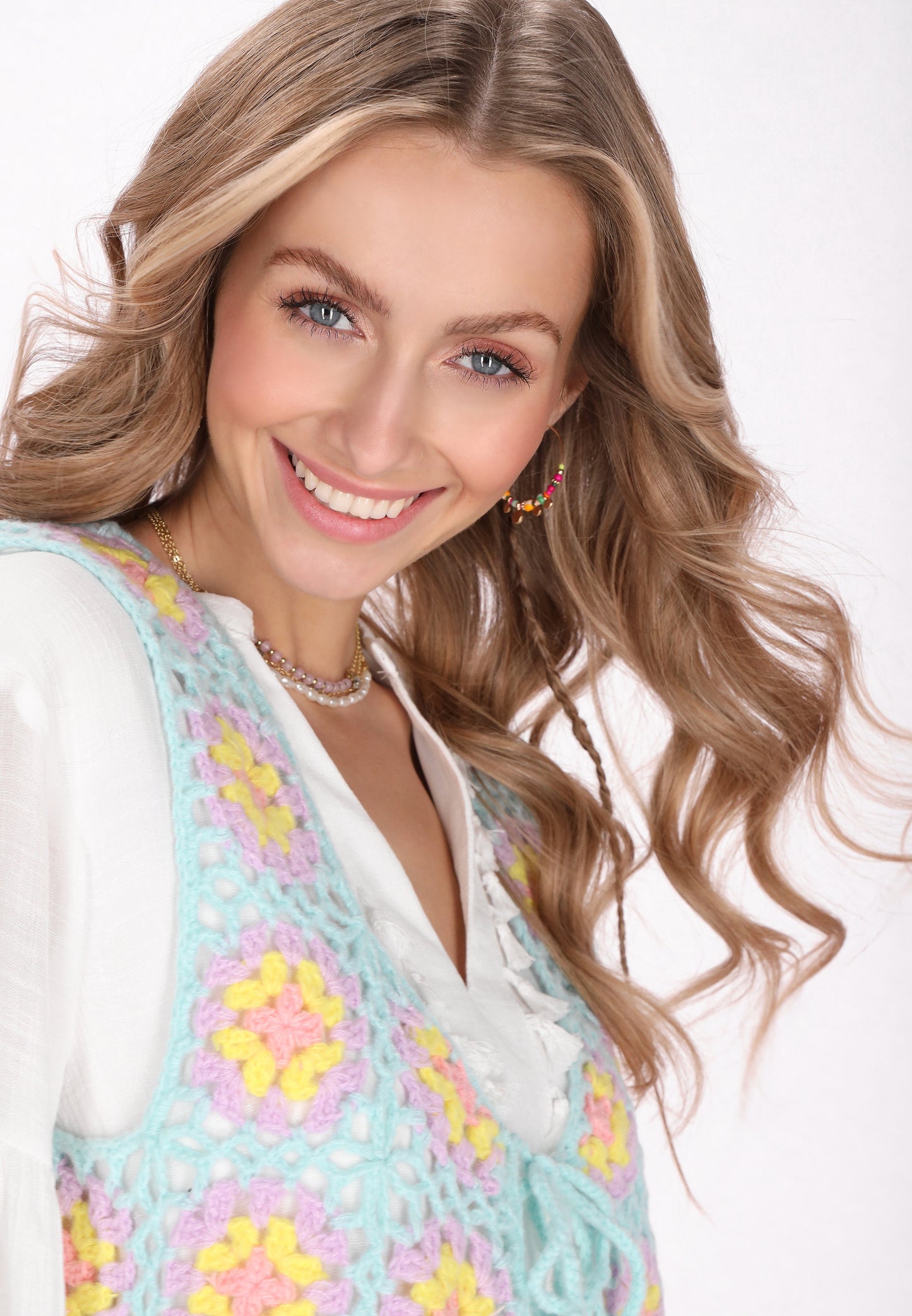 IZIA Damenweste
