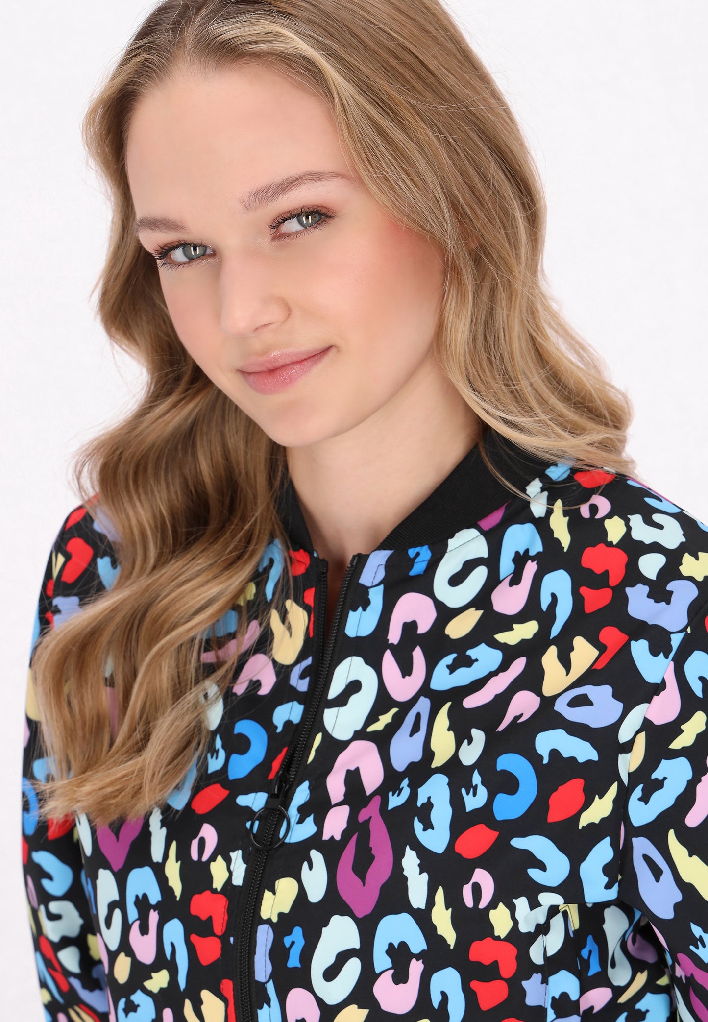 myMo Athlsr Women's Jacket