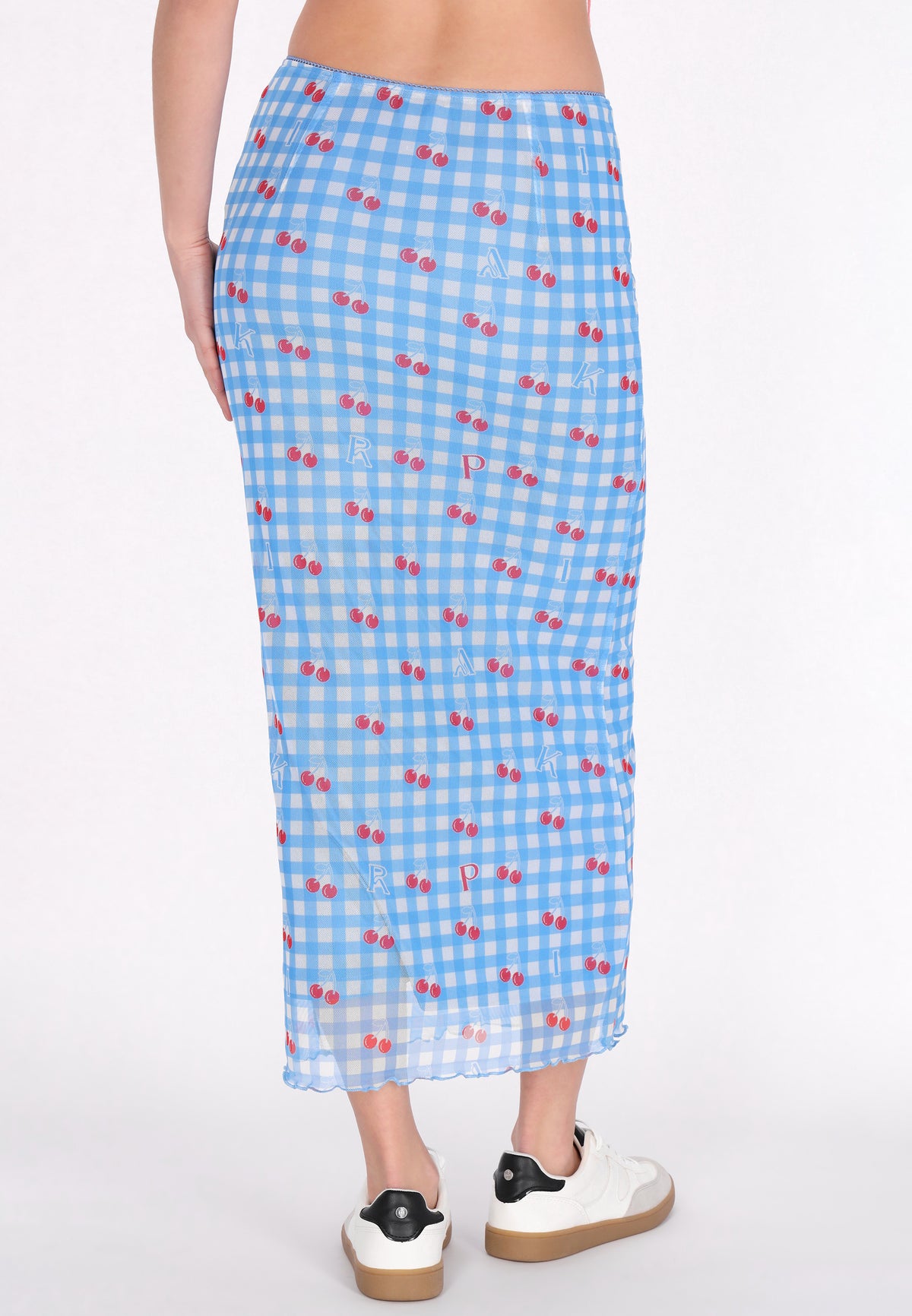 myMo Women's Skirt