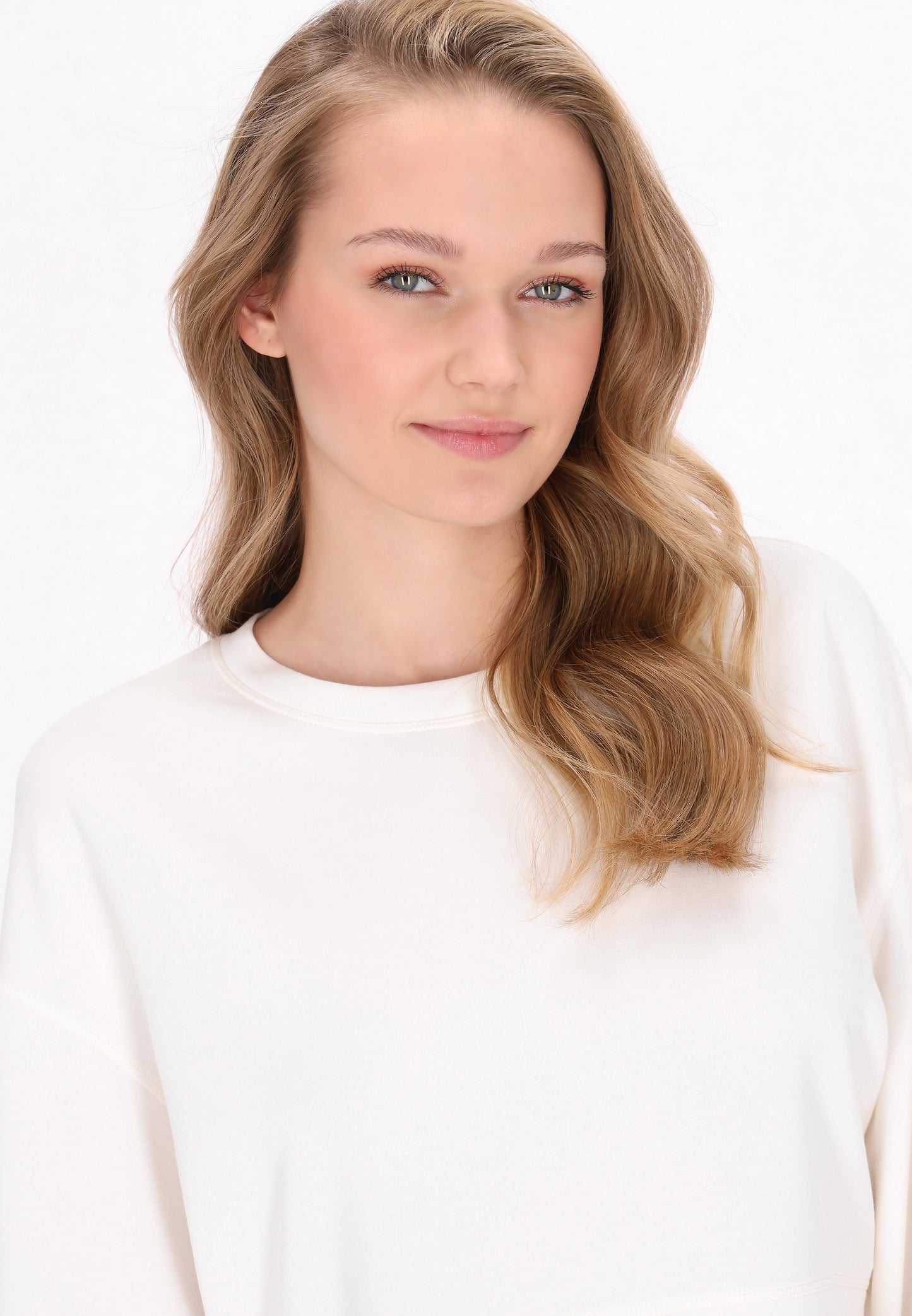 myMo ATHLSR Sweatshirt für Damen