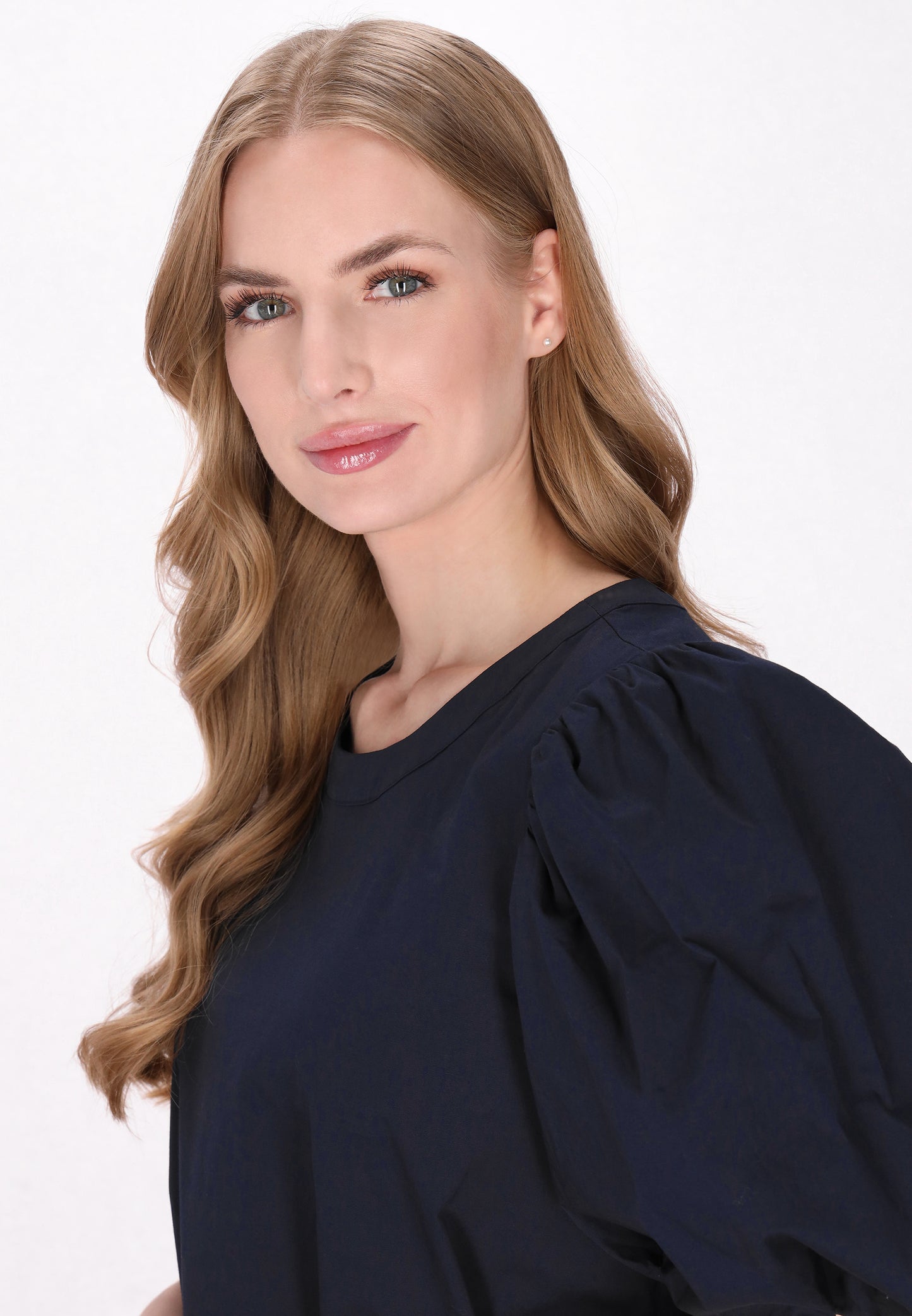 Chancery Women's Blouse