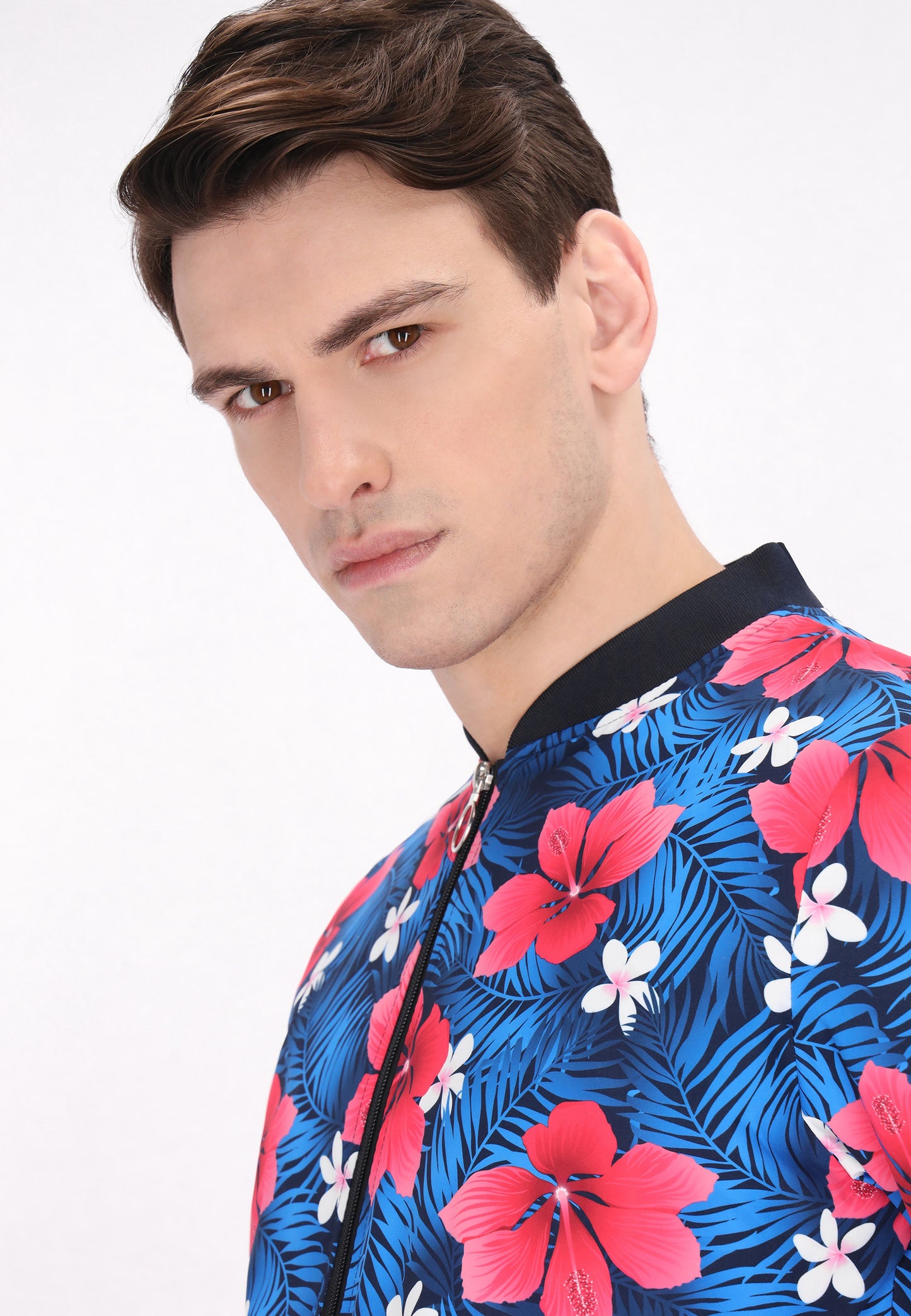 Mo Men's Jacket