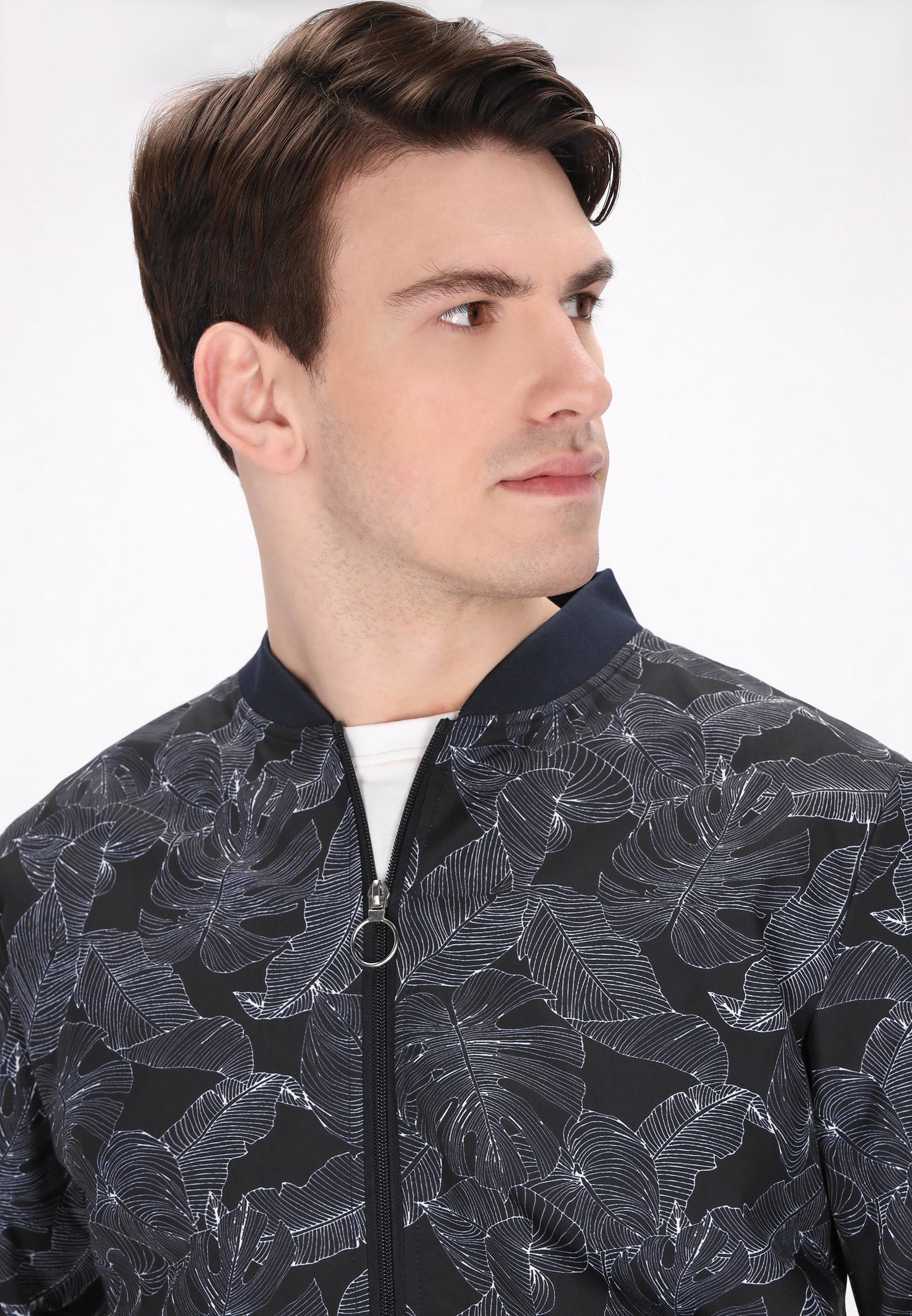 Mo Men's Jacket