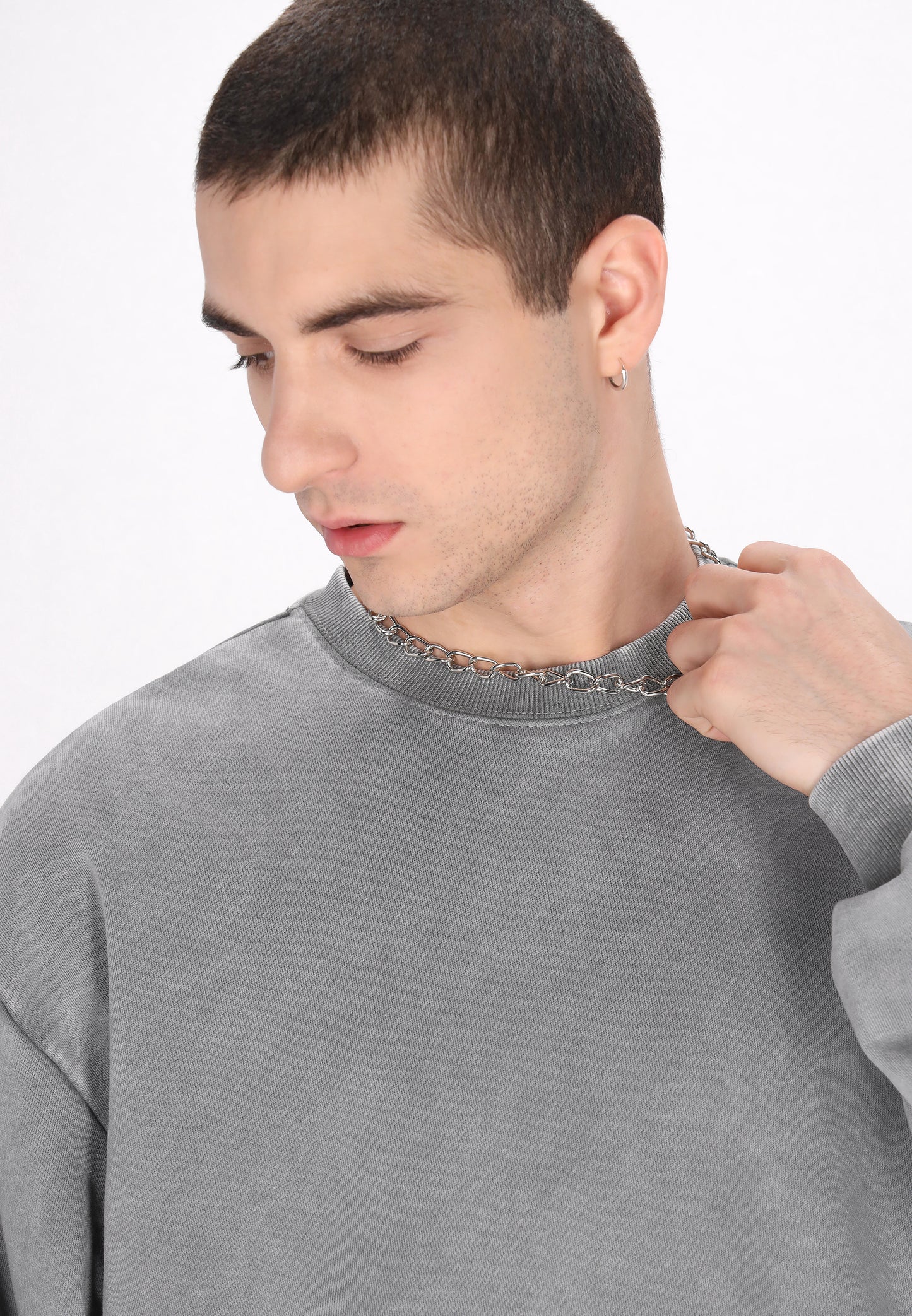 Bluza męska TUFFSKULL
