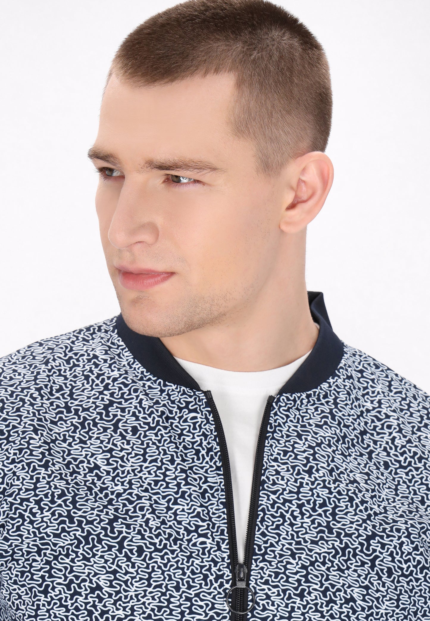 Mo Athlsr Men's Jacket