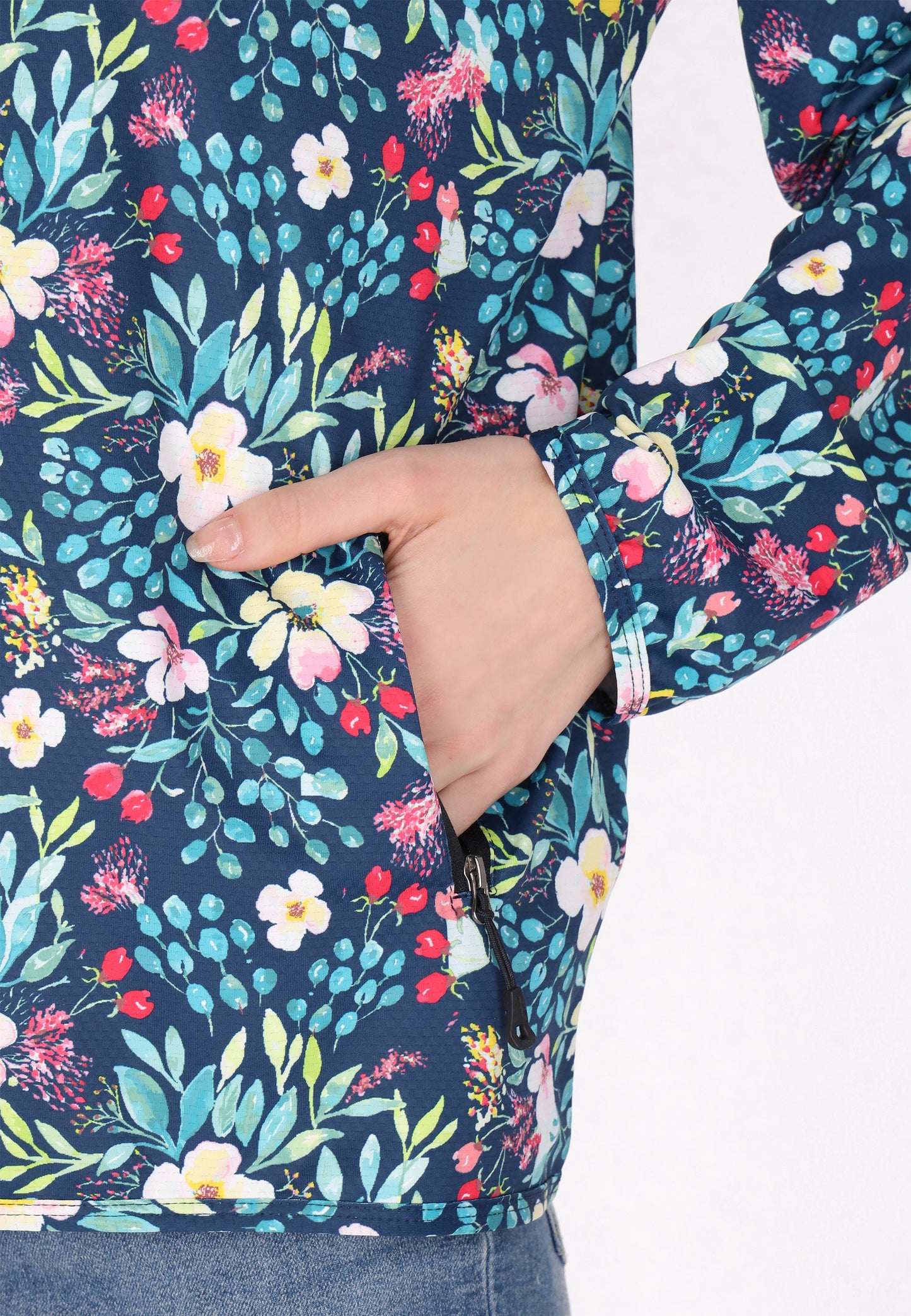 ALEKO Jacke für Damen