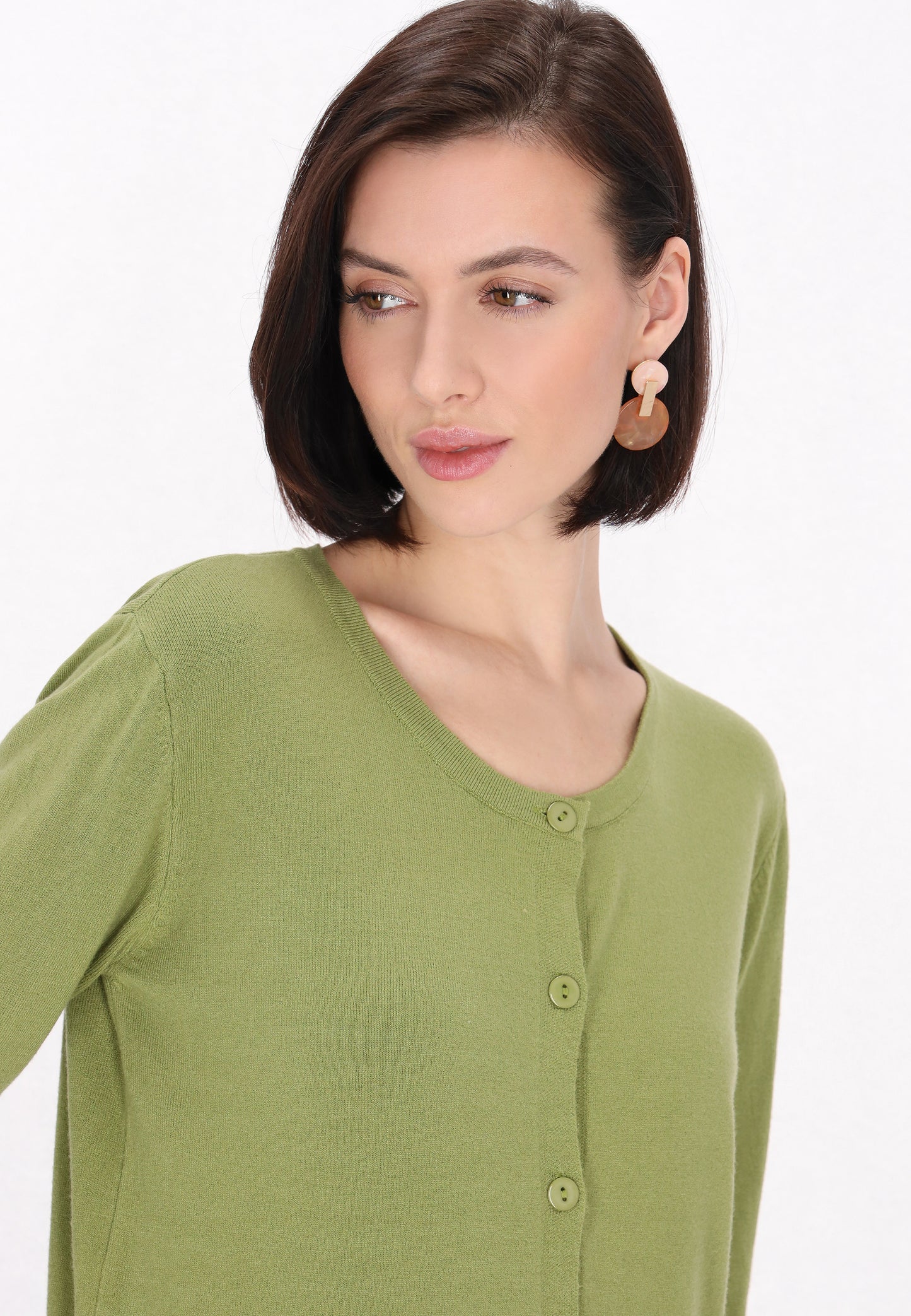 Jeona Women's Cardigan