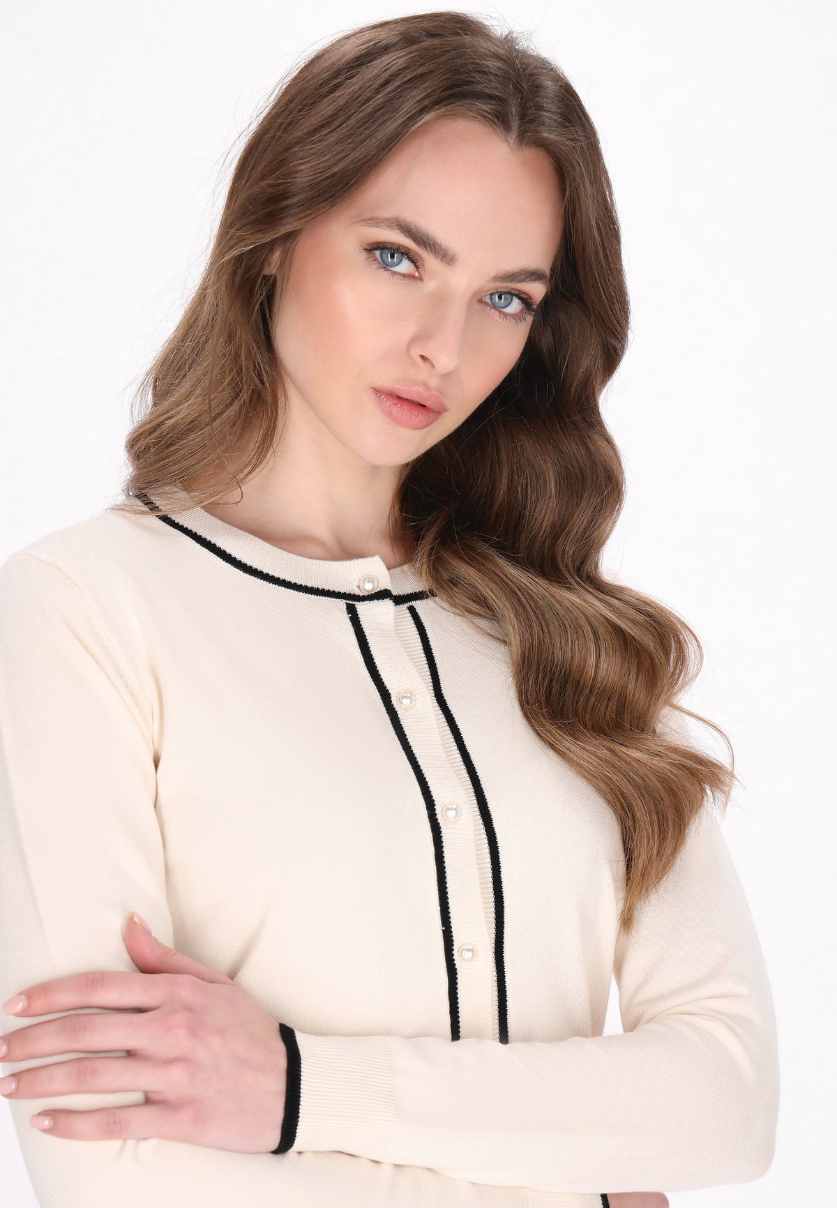 Chancery Women's Cardigan