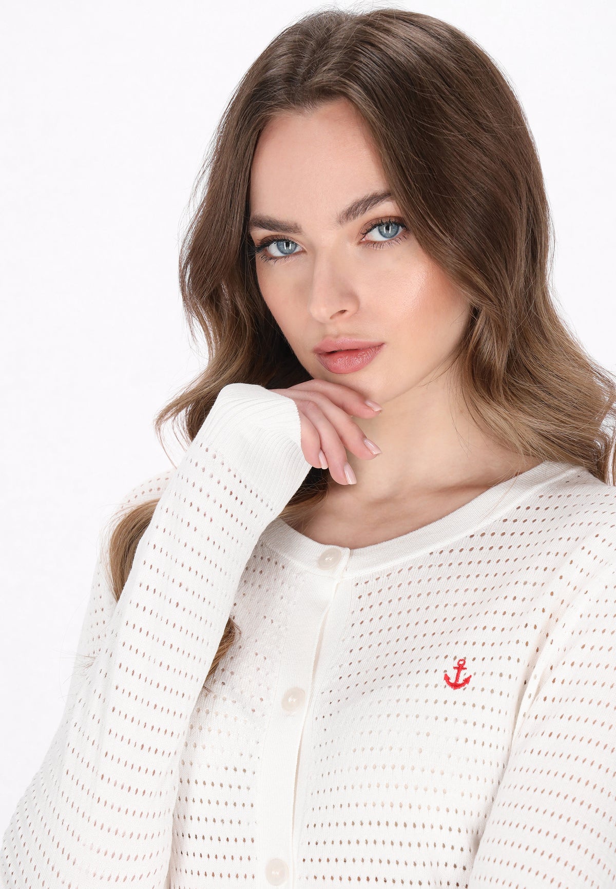 Chancery Women's Cardigan