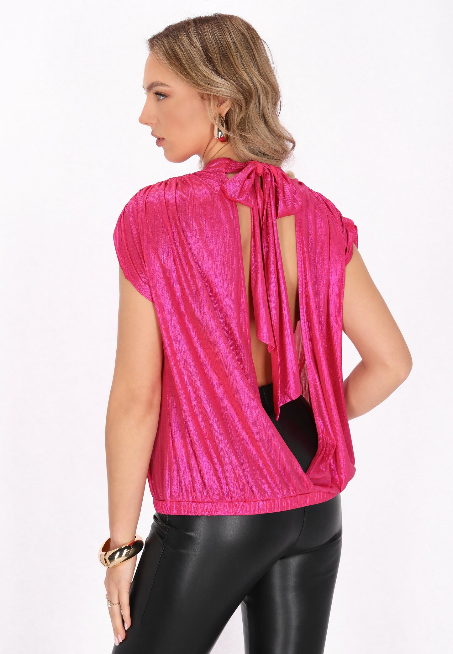 faina Damenbluse
