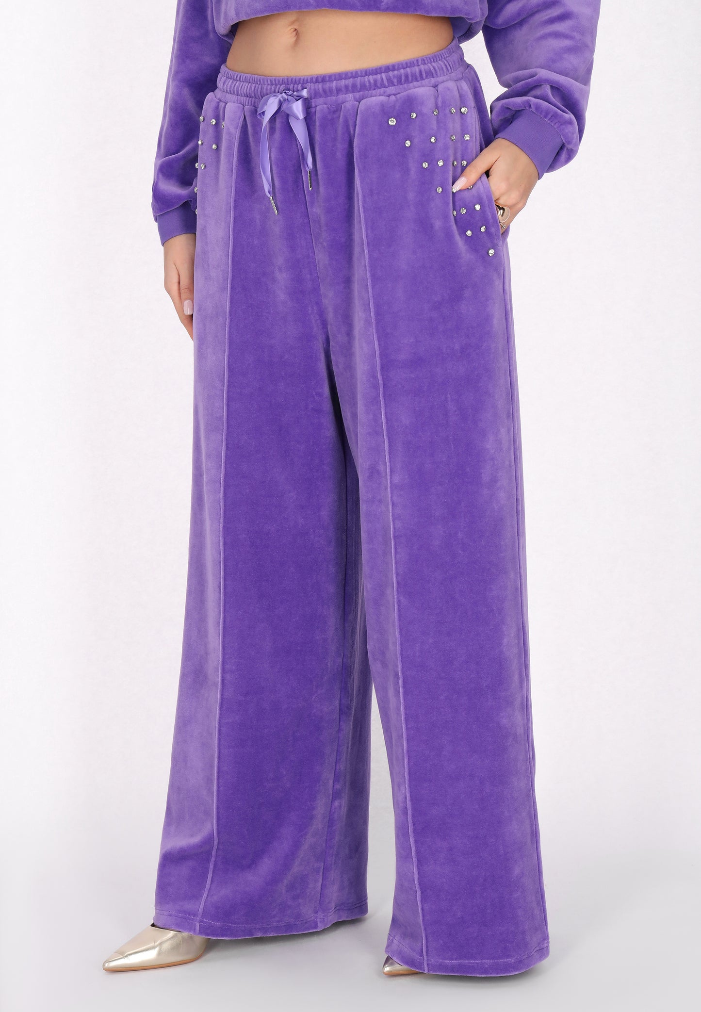 faina pants