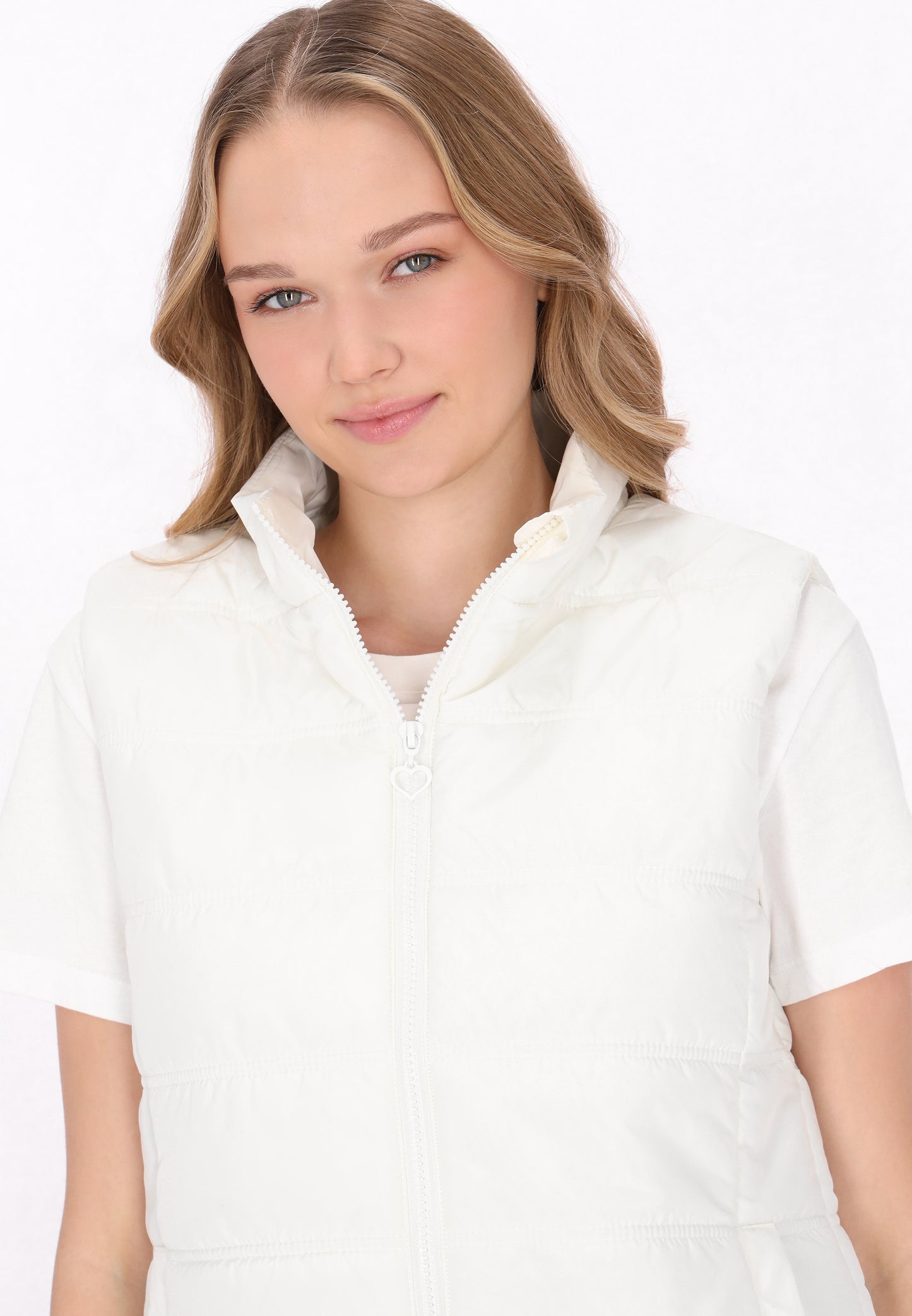 myMo Women's Vest