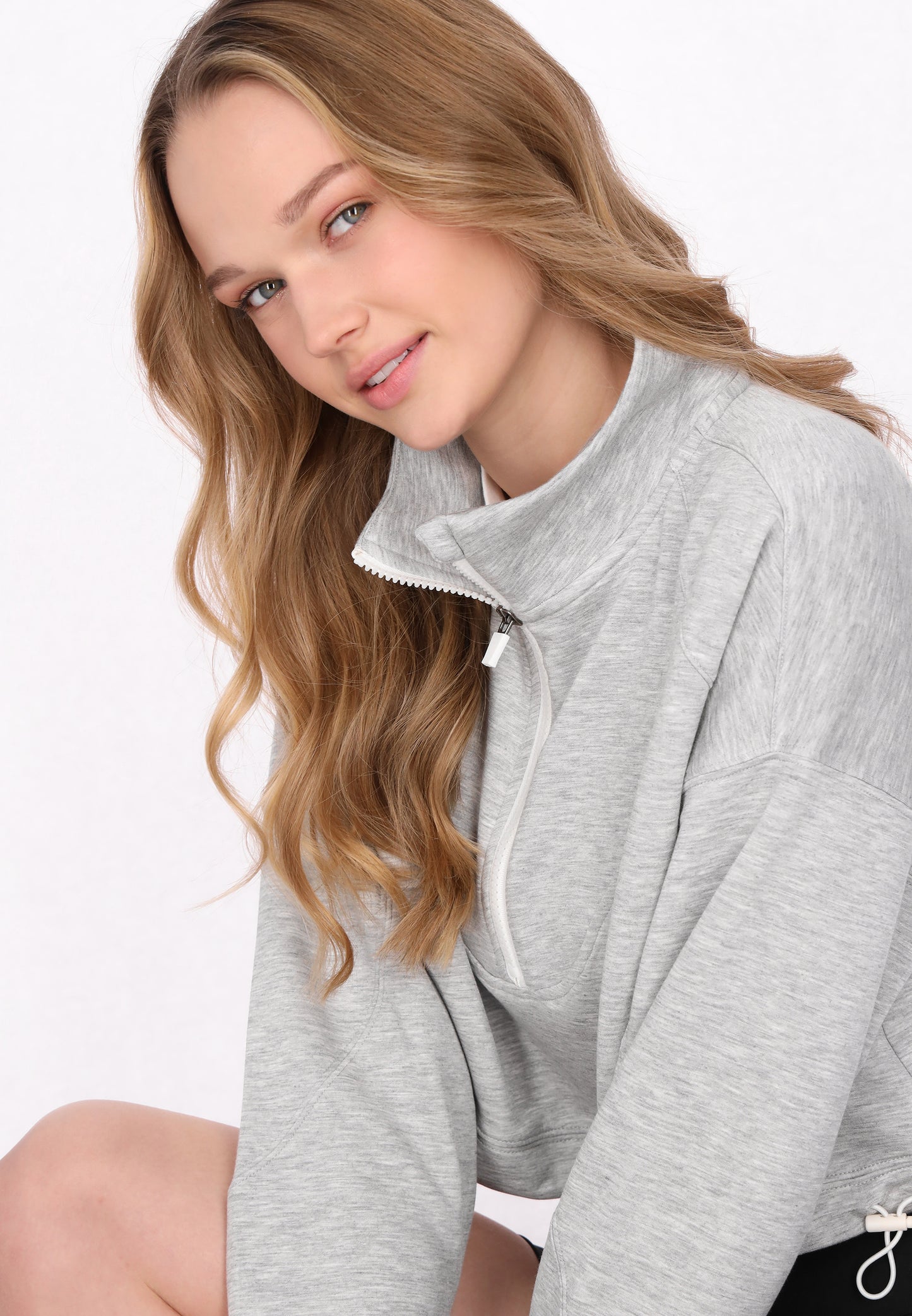 myMo ATHLSR bluza damska