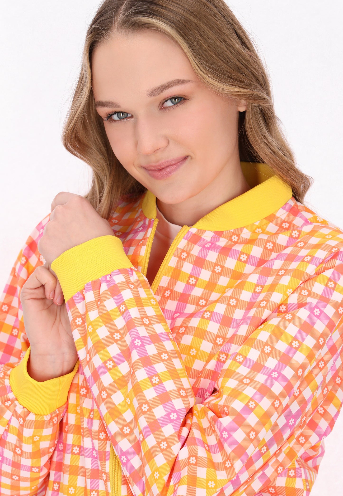 myMo Women's Jacket