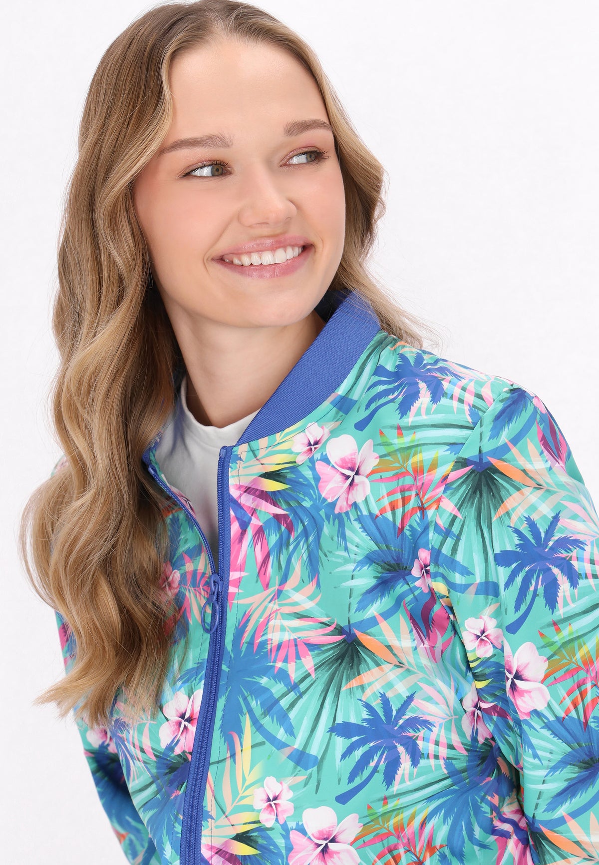 myMo Women's Jacket