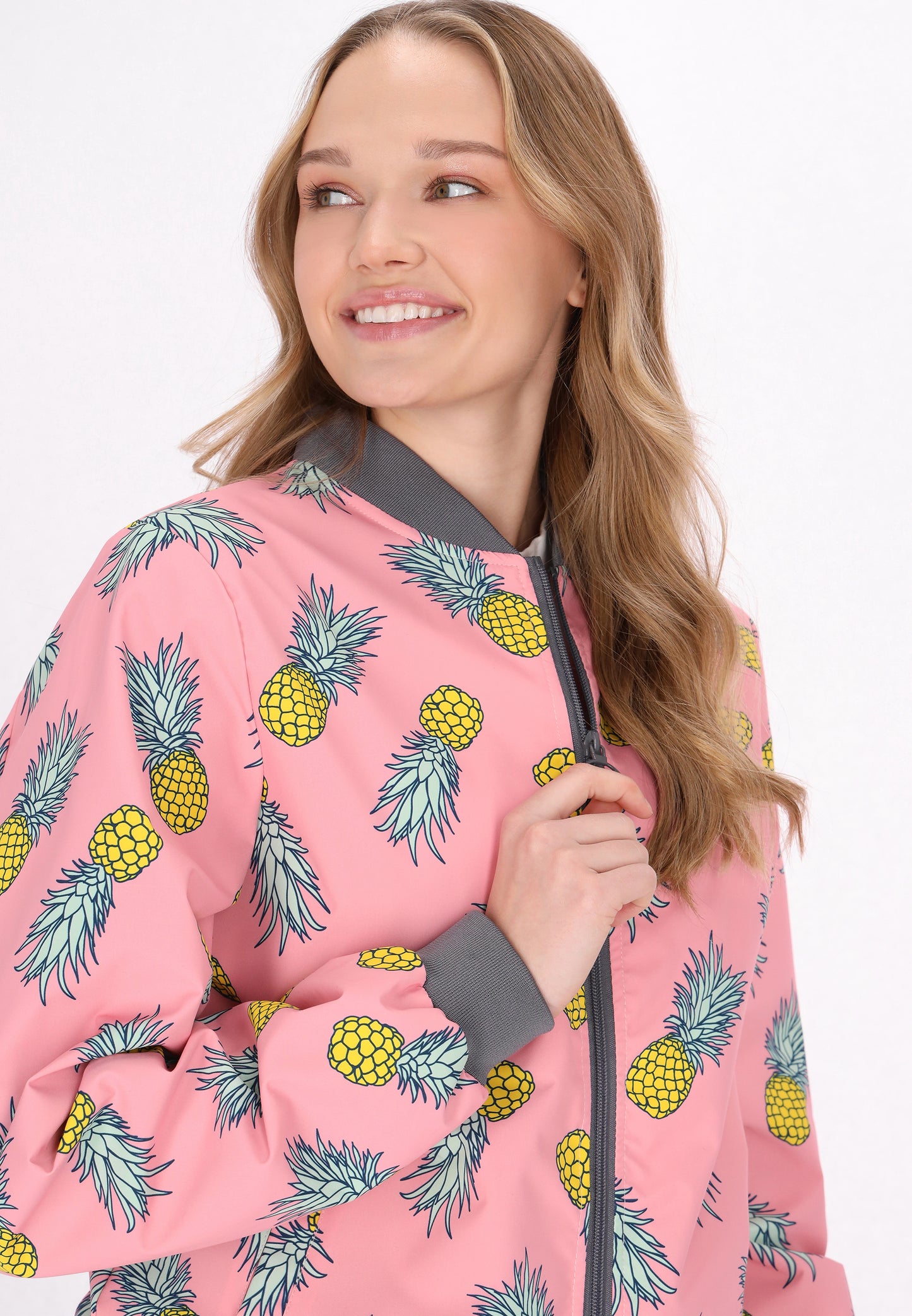 myMo Women's Jacket