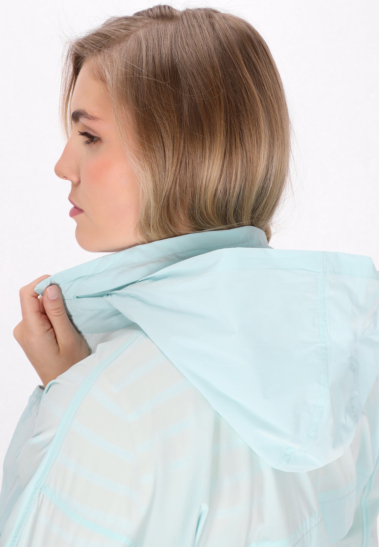 Płaszcz damski Schmuddelwedda