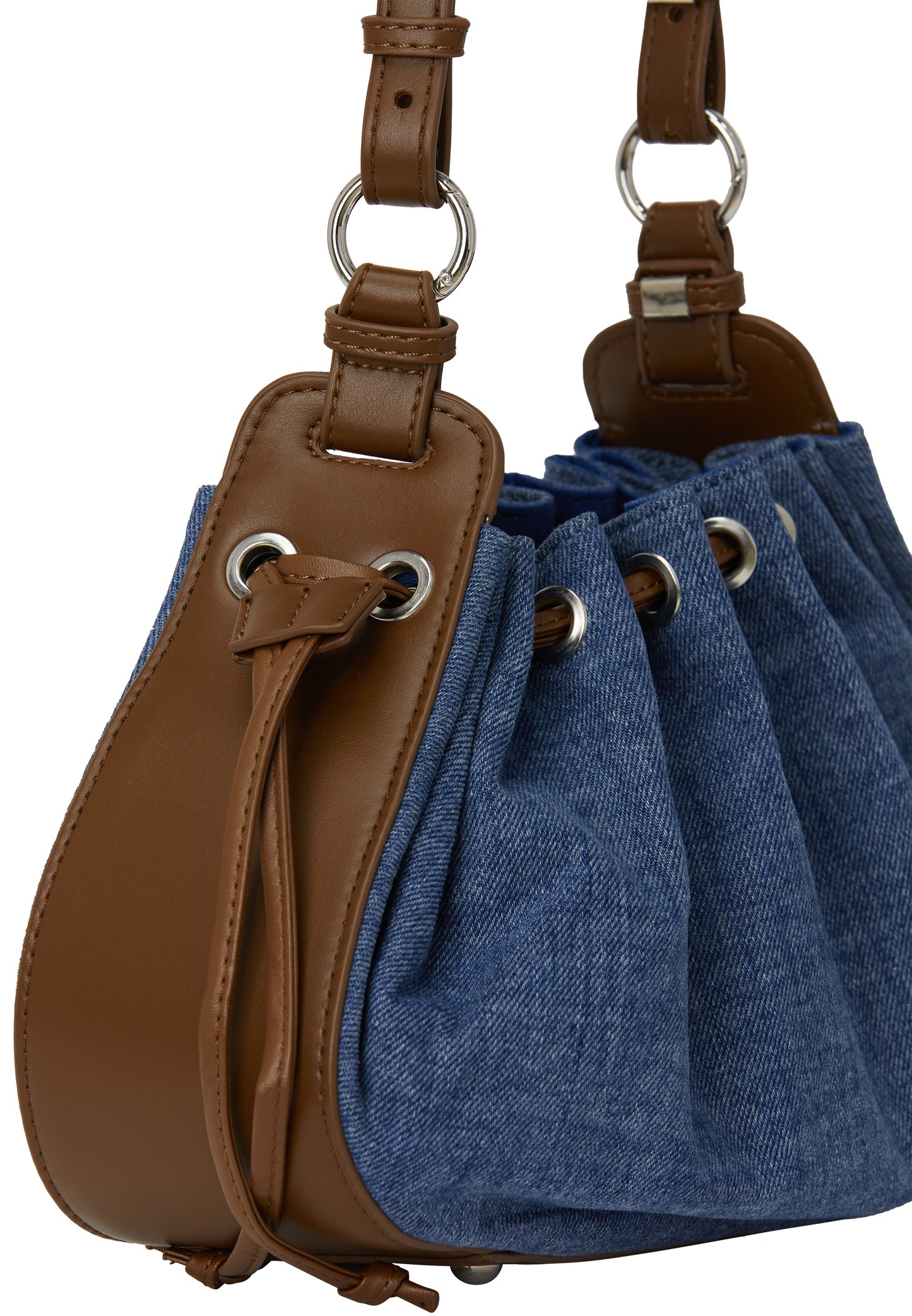 Joella Women's 2-In-2 Tote Bag Set