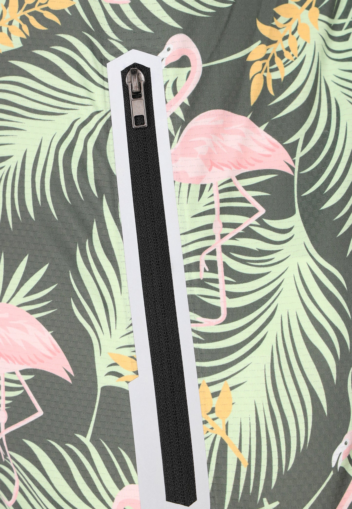 Reiswood Men's Jacket