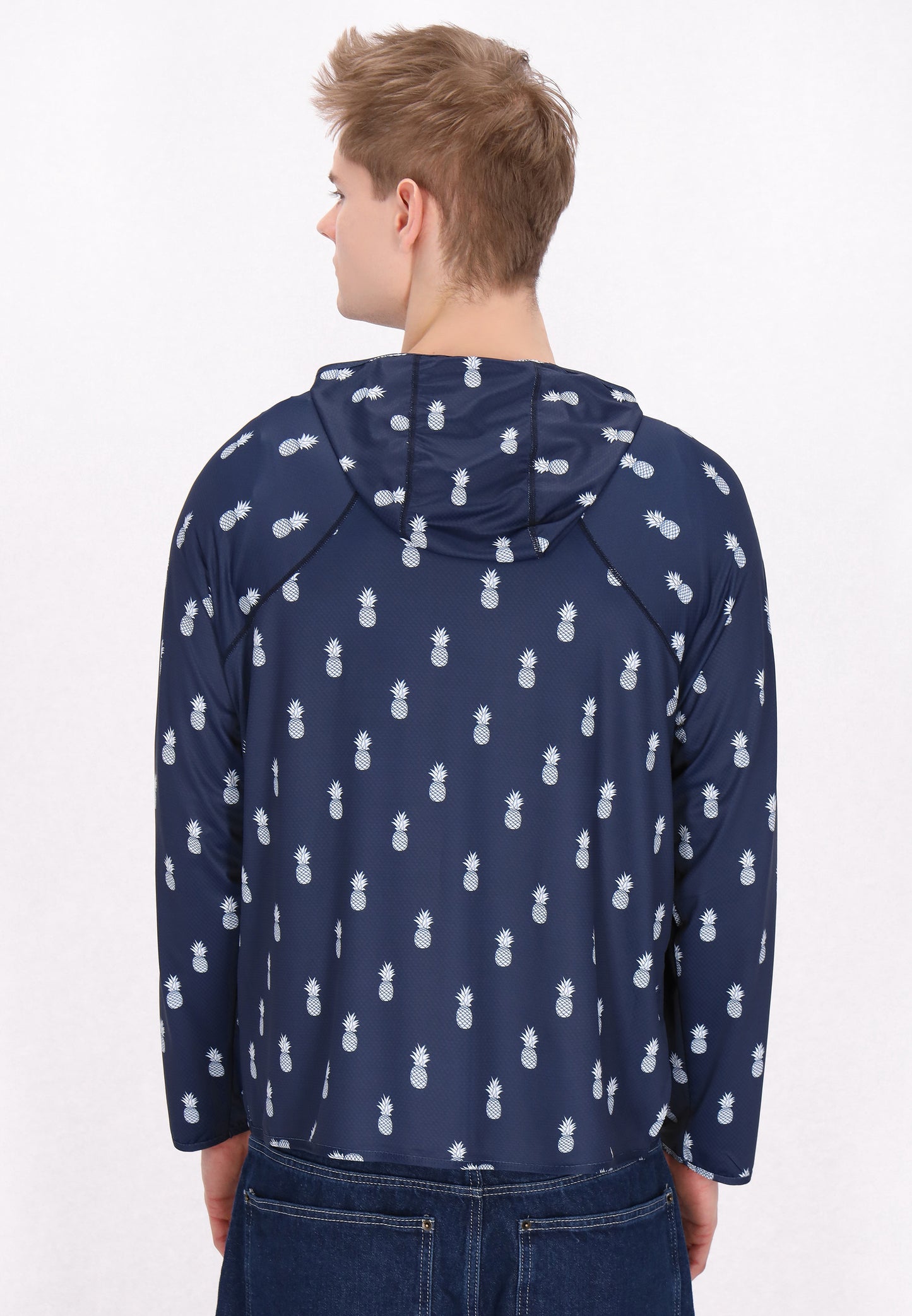 Mo Men's Jacket