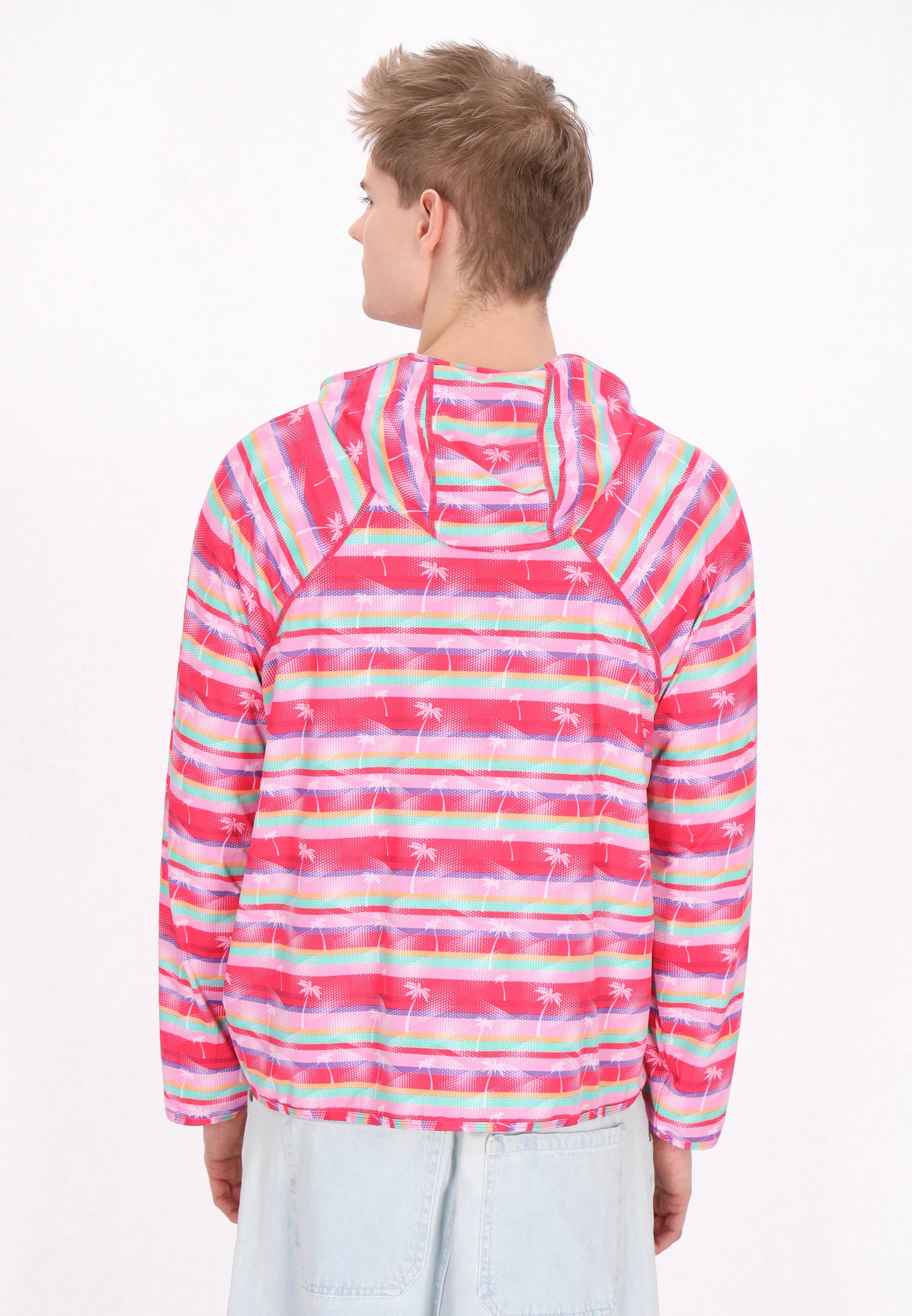 Mo Men's Jacket