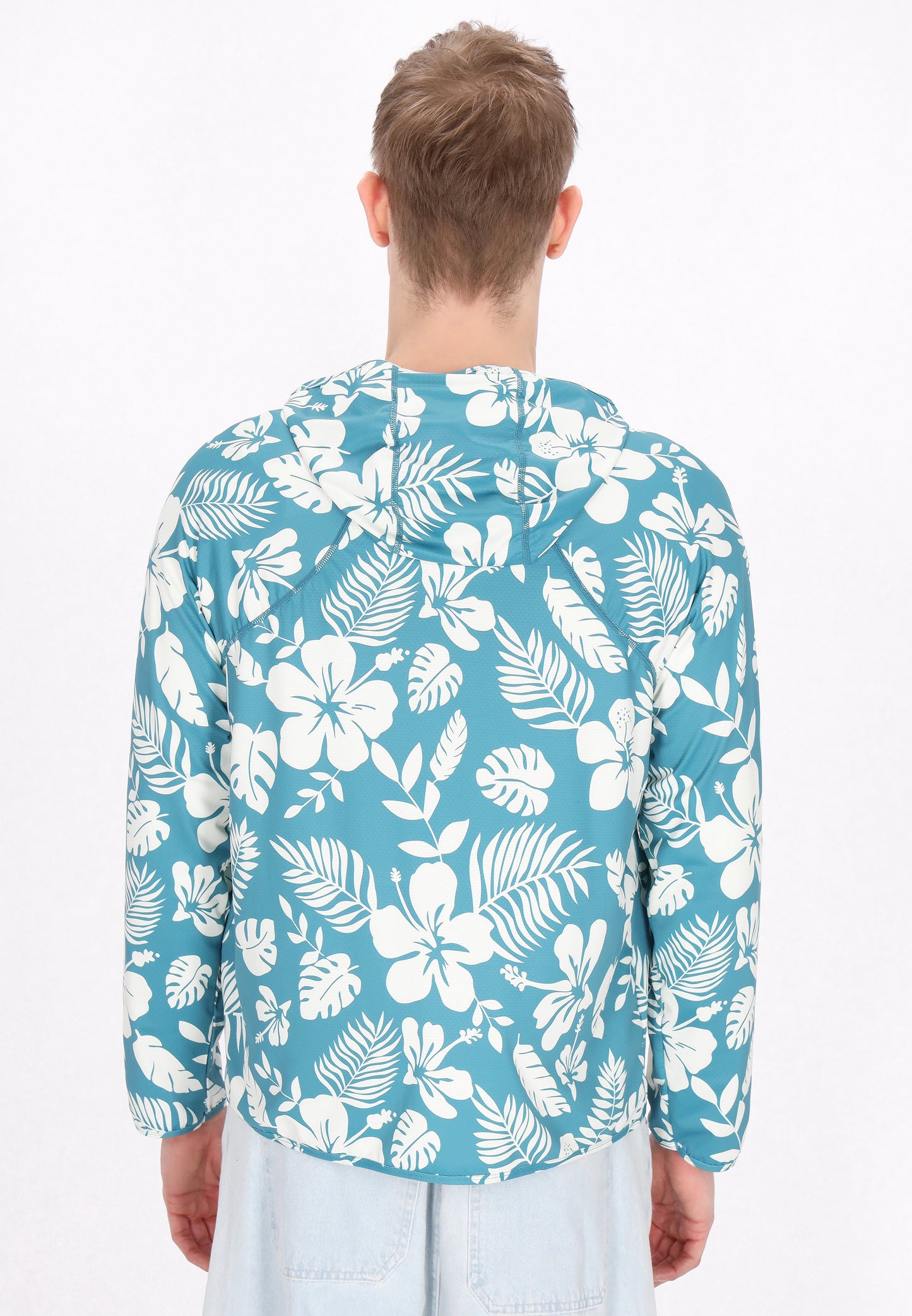 Mo Men's Jacket