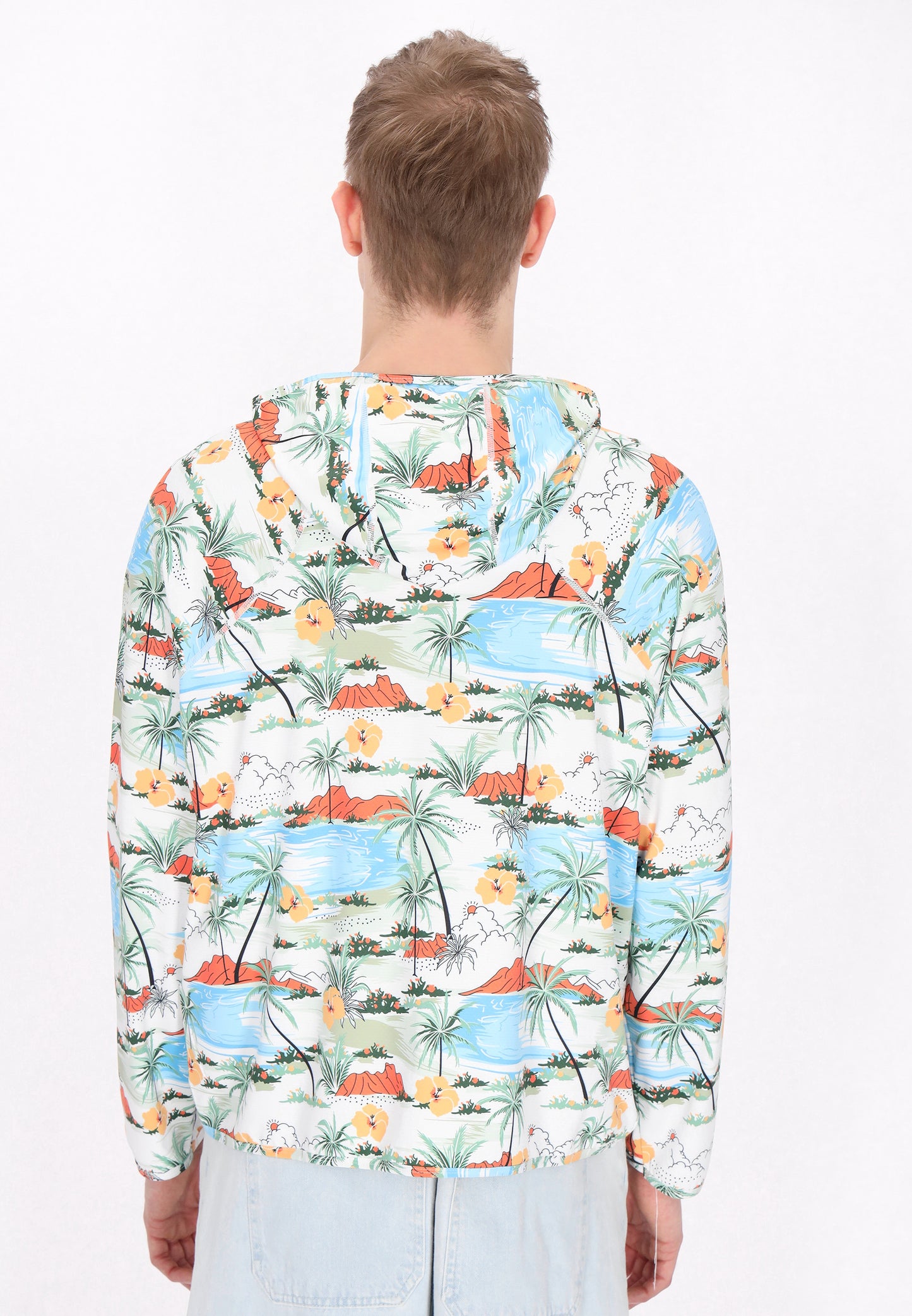 Mo Men's Jacket