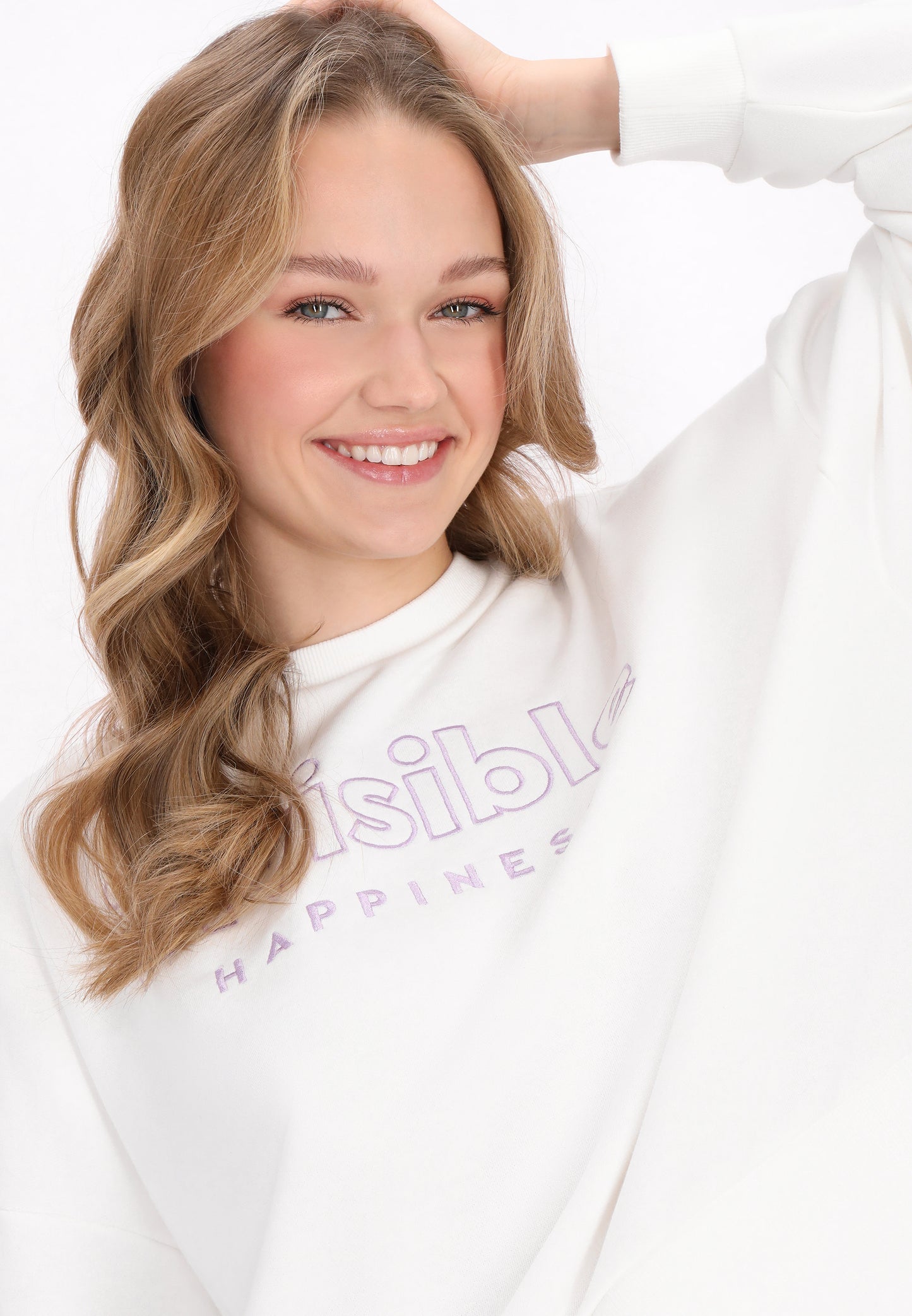 bluza damska myMo